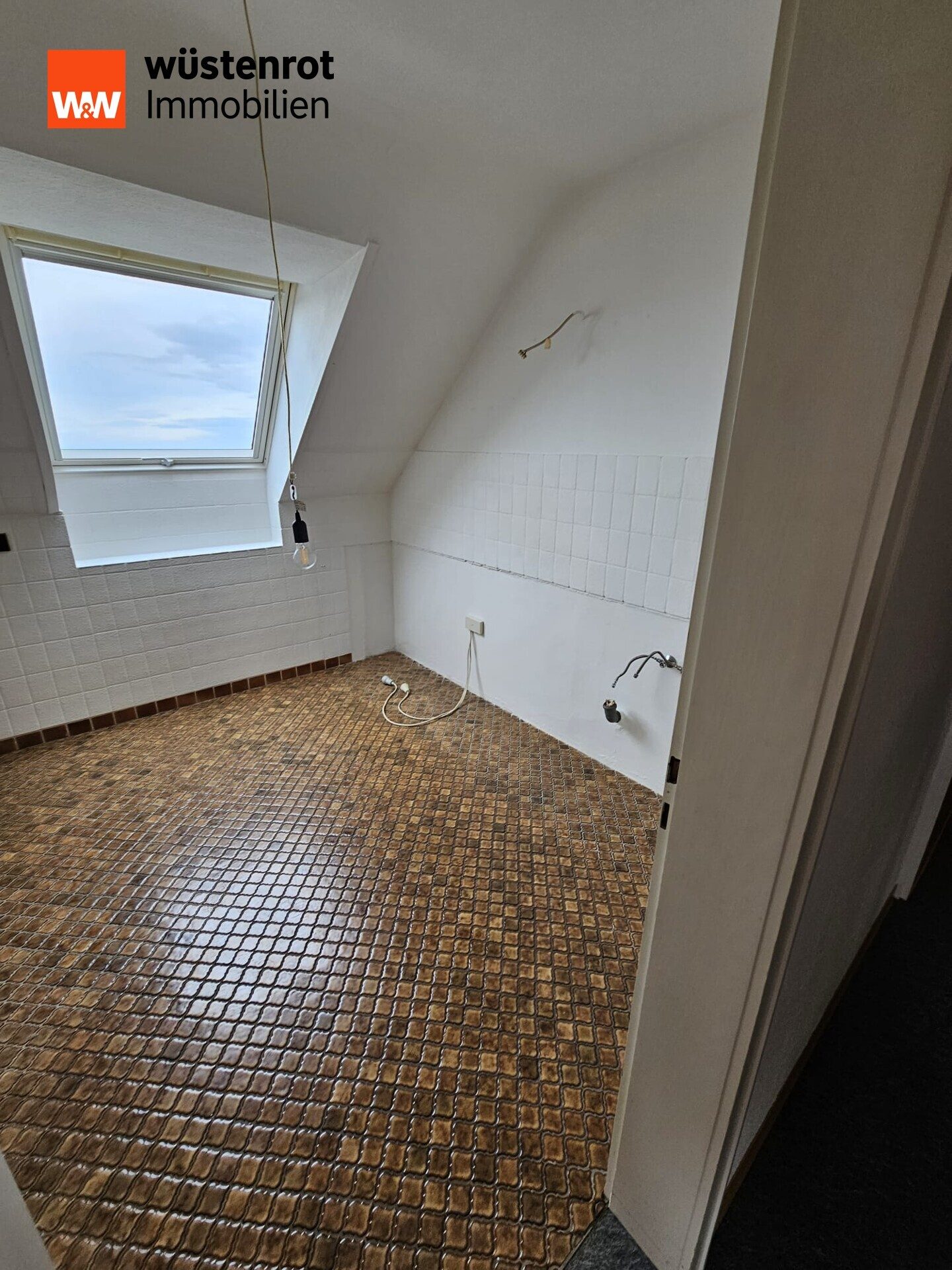 Immobilienangebot - Gaggenau - Alle - ETW in sehr guter Lage - frei !