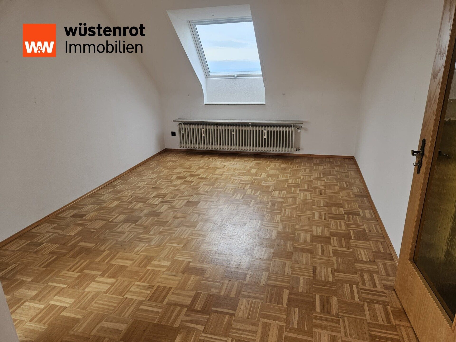 Immobilienangebot - Gaggenau - Alle - ETW in sehr guter Lage - frei !