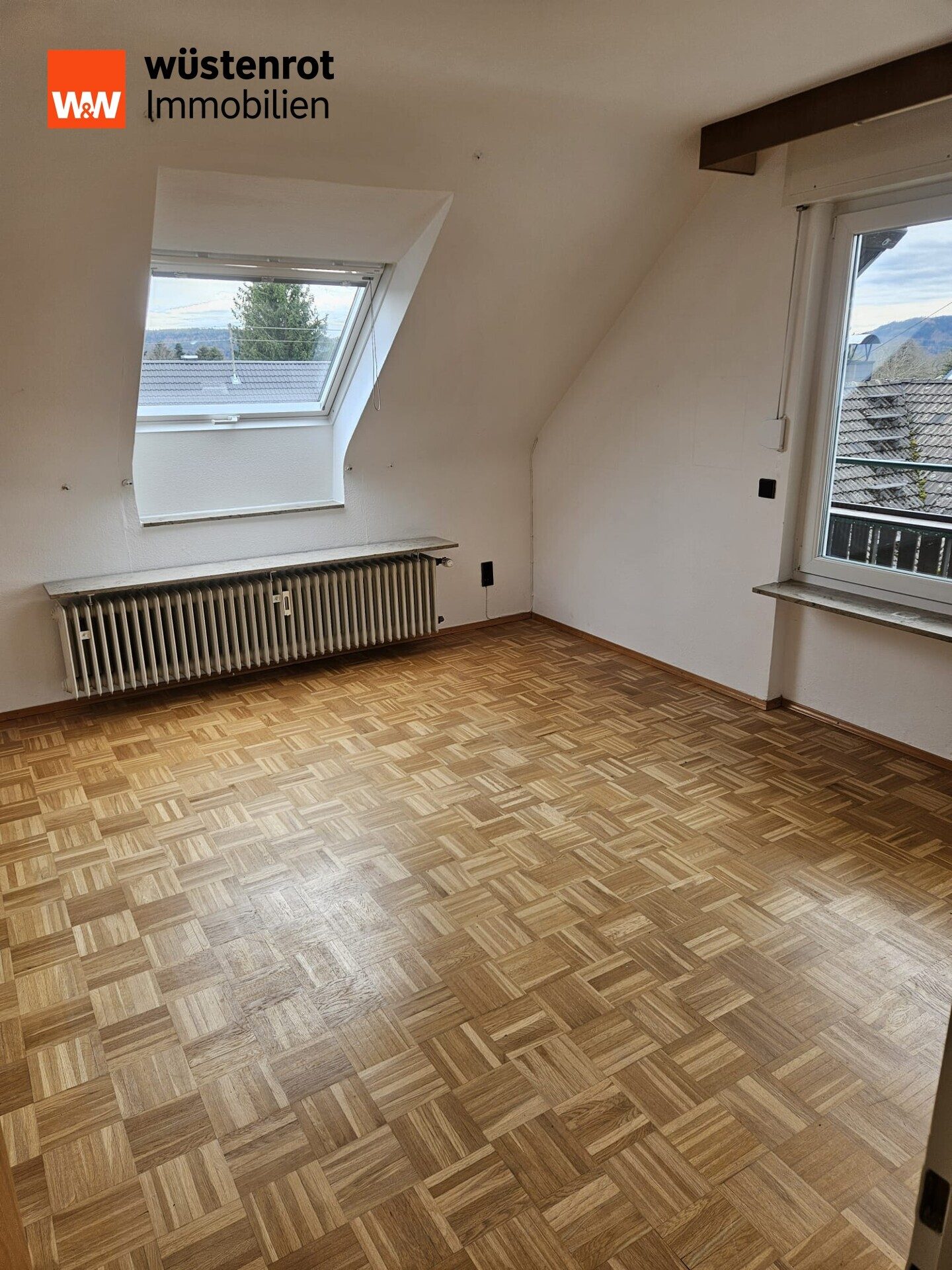Immobilienangebot - Gaggenau - Alle - ETW in sehr guter Lage - frei !