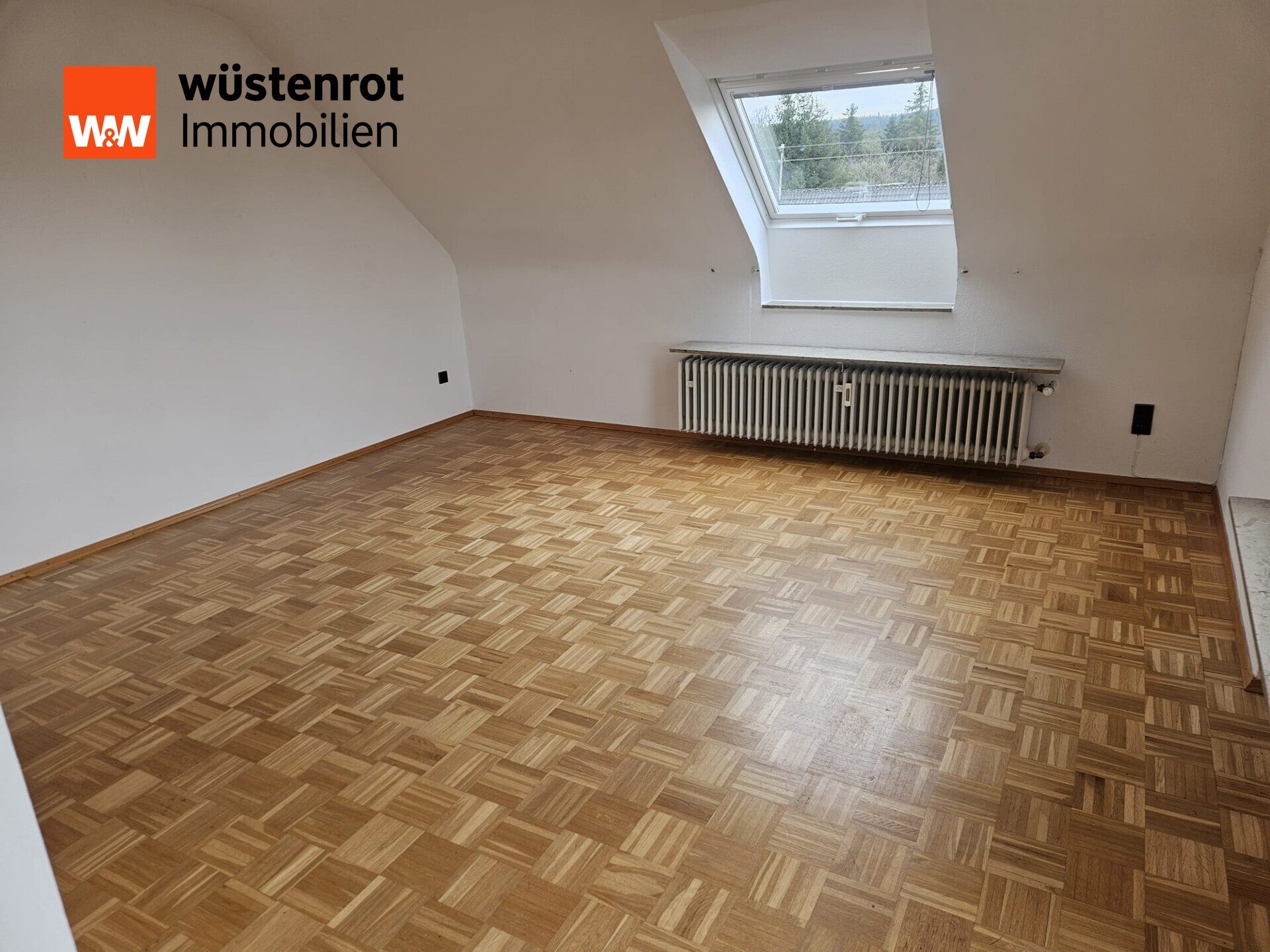 Immobilienangebot - Gaggenau - Alle - ETW in sehr guter Lage - frei !