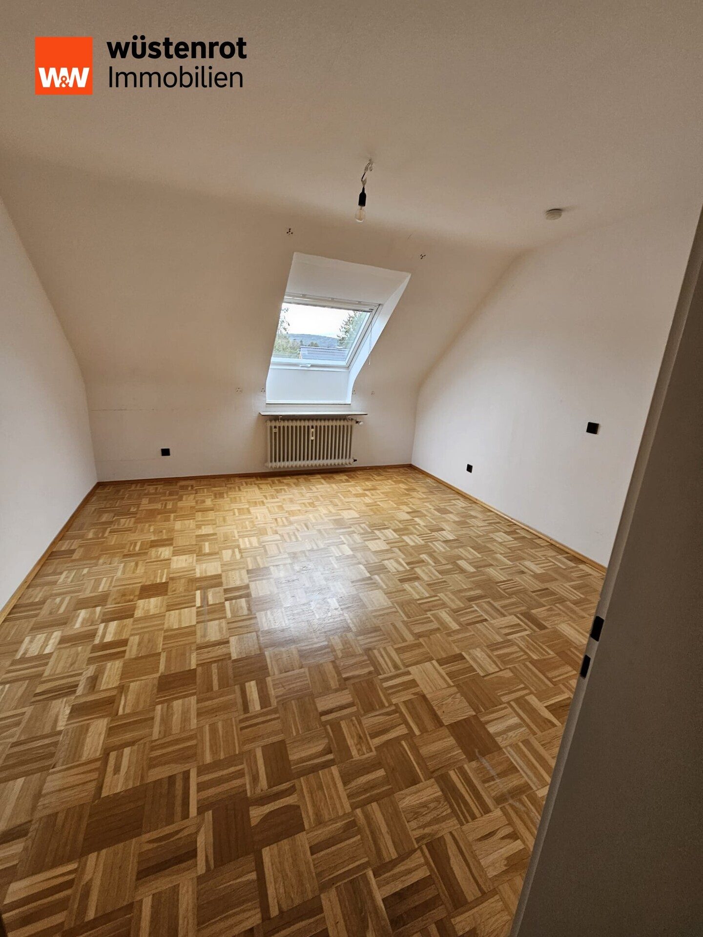 Immobilienangebot - Gaggenau - Alle - ETW in sehr guter Lage - frei !
