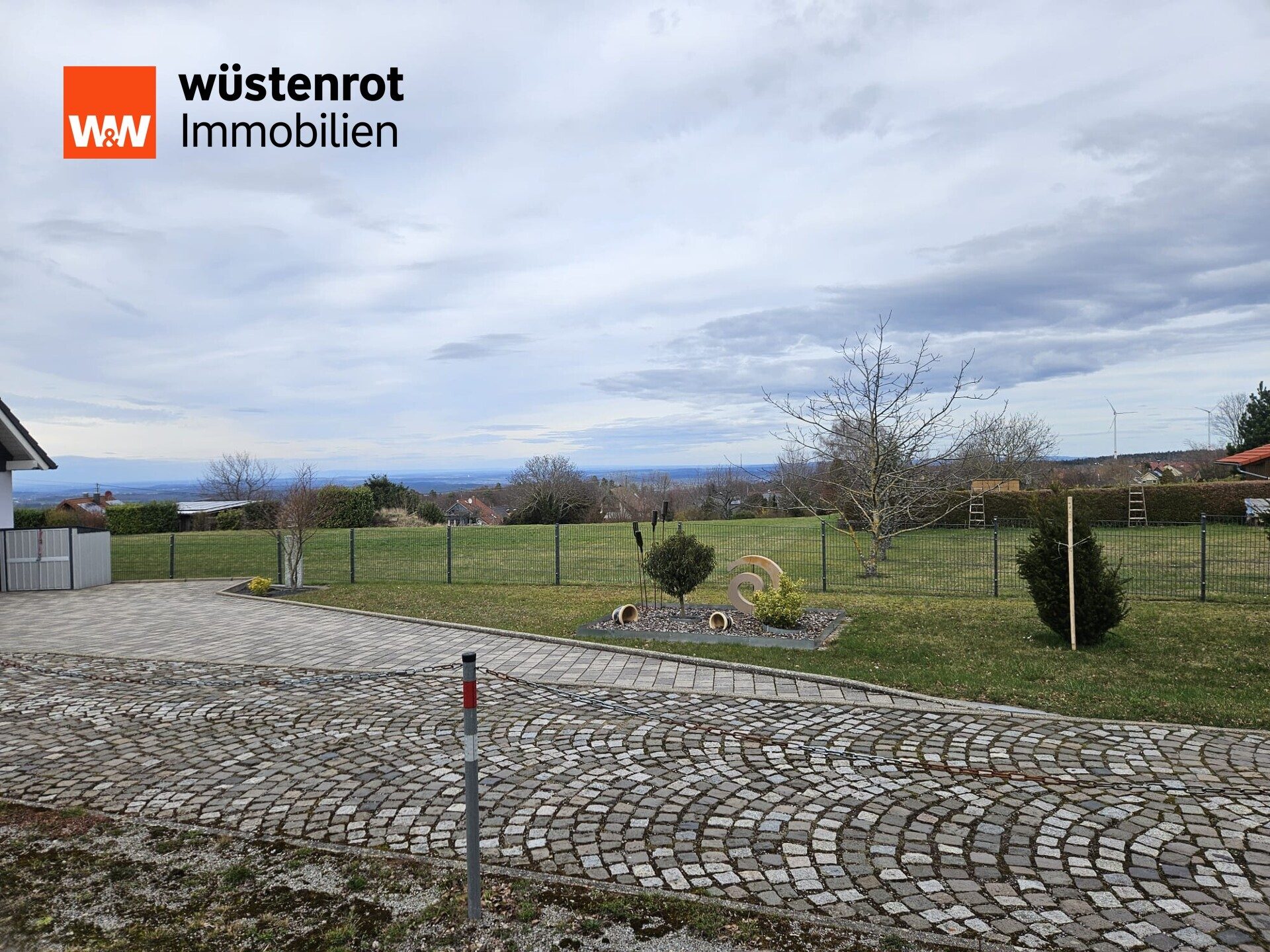Immobilienangebot - Gaggenau - Alle - ETW in sehr guter Lage - frei !