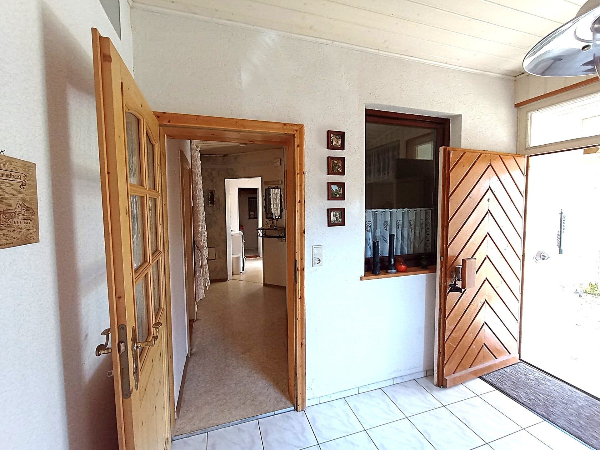 Immobilienangebot - Sulzdorf an der Lederhecke - Alle - Ihr Traumhafter Rückzugsort zum Entspannen Relaxen und Erholen