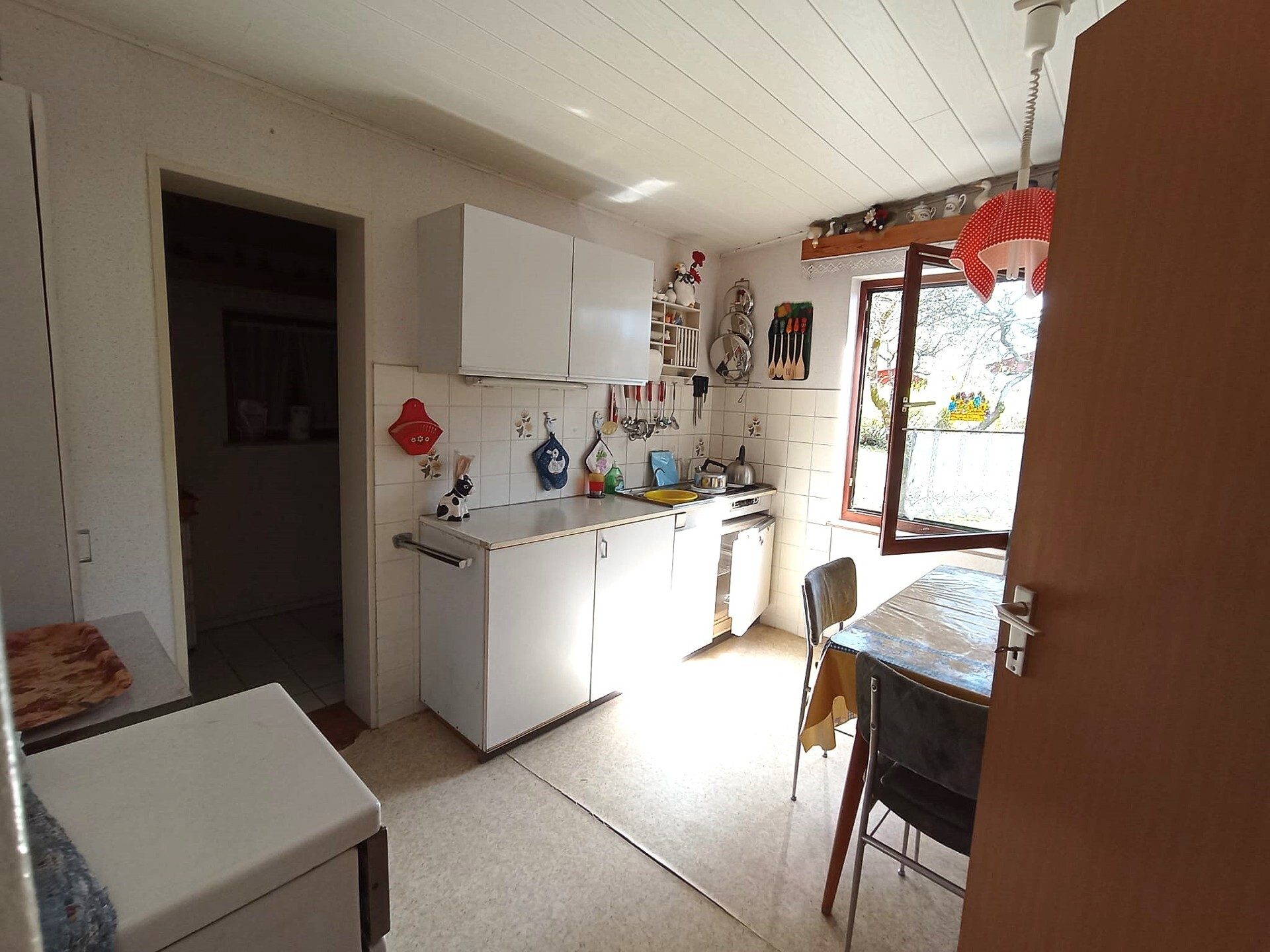 Immobilienangebot - Sulzdorf an der Lederhecke - Alle - Ihr Traumhafter Rückzugsort zum Entspannen Relaxen und Erholen