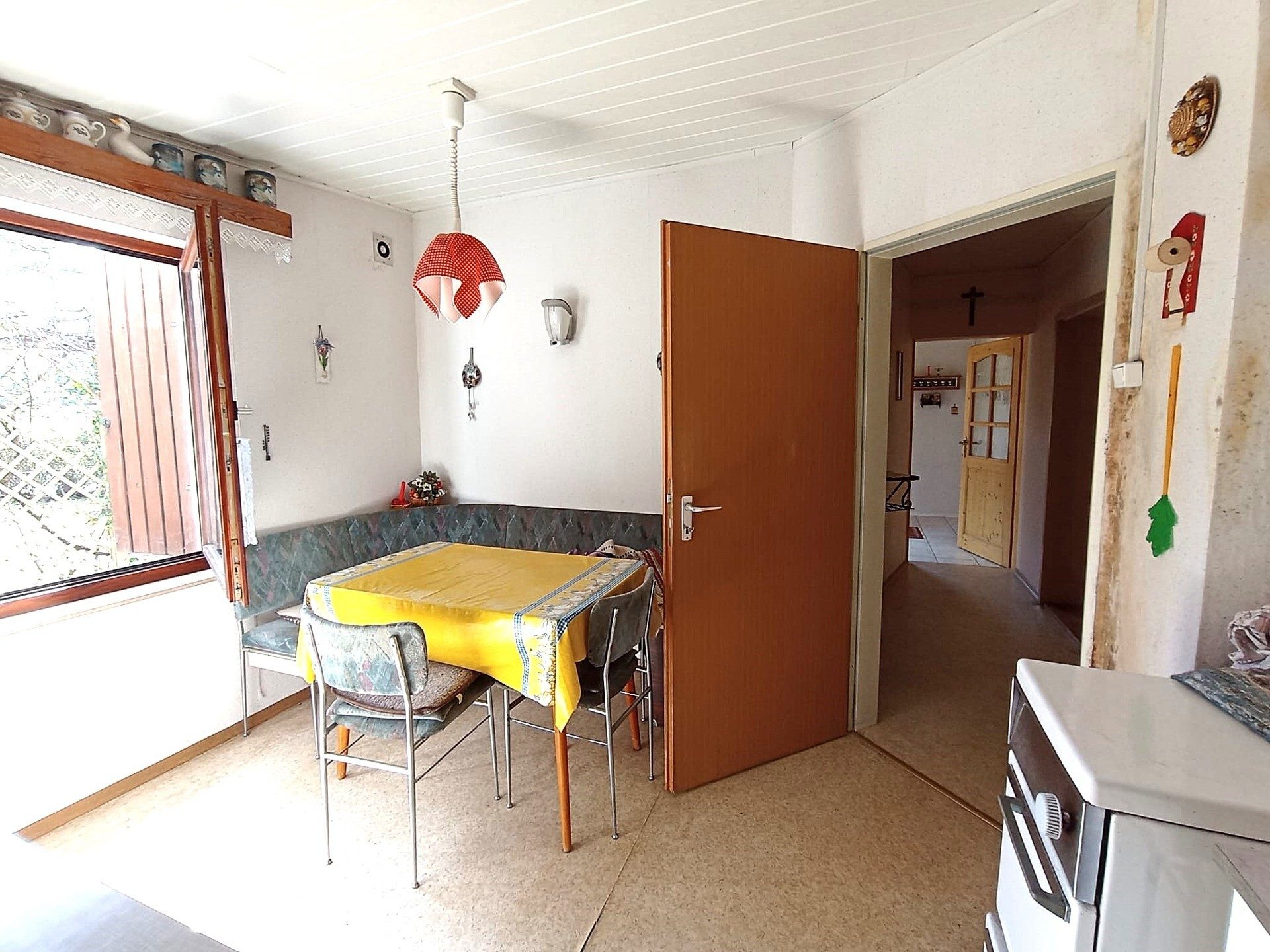 Immobilienangebot - Sulzdorf an der Lederhecke - Alle - Ihr Traumhafter Rückzugsort zum Entspannen Relaxen und Erholen
