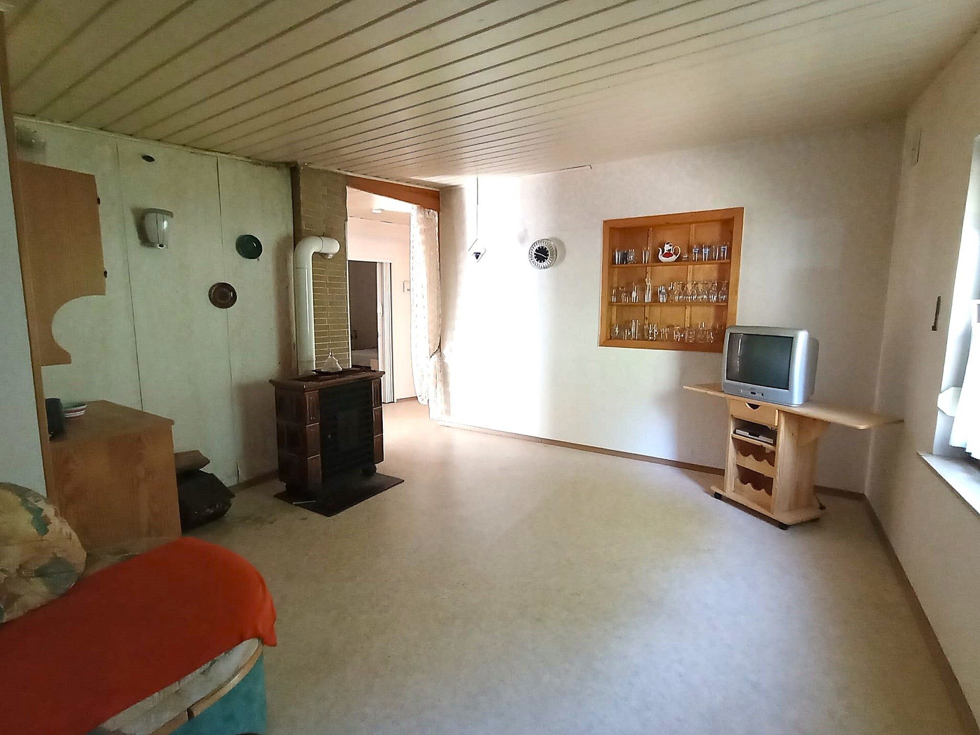 Immobilienangebot - Sulzdorf an der Lederhecke - Alle - Ihr Traumhafter Rückzugsort zum Entspannen Relaxen und Erholen