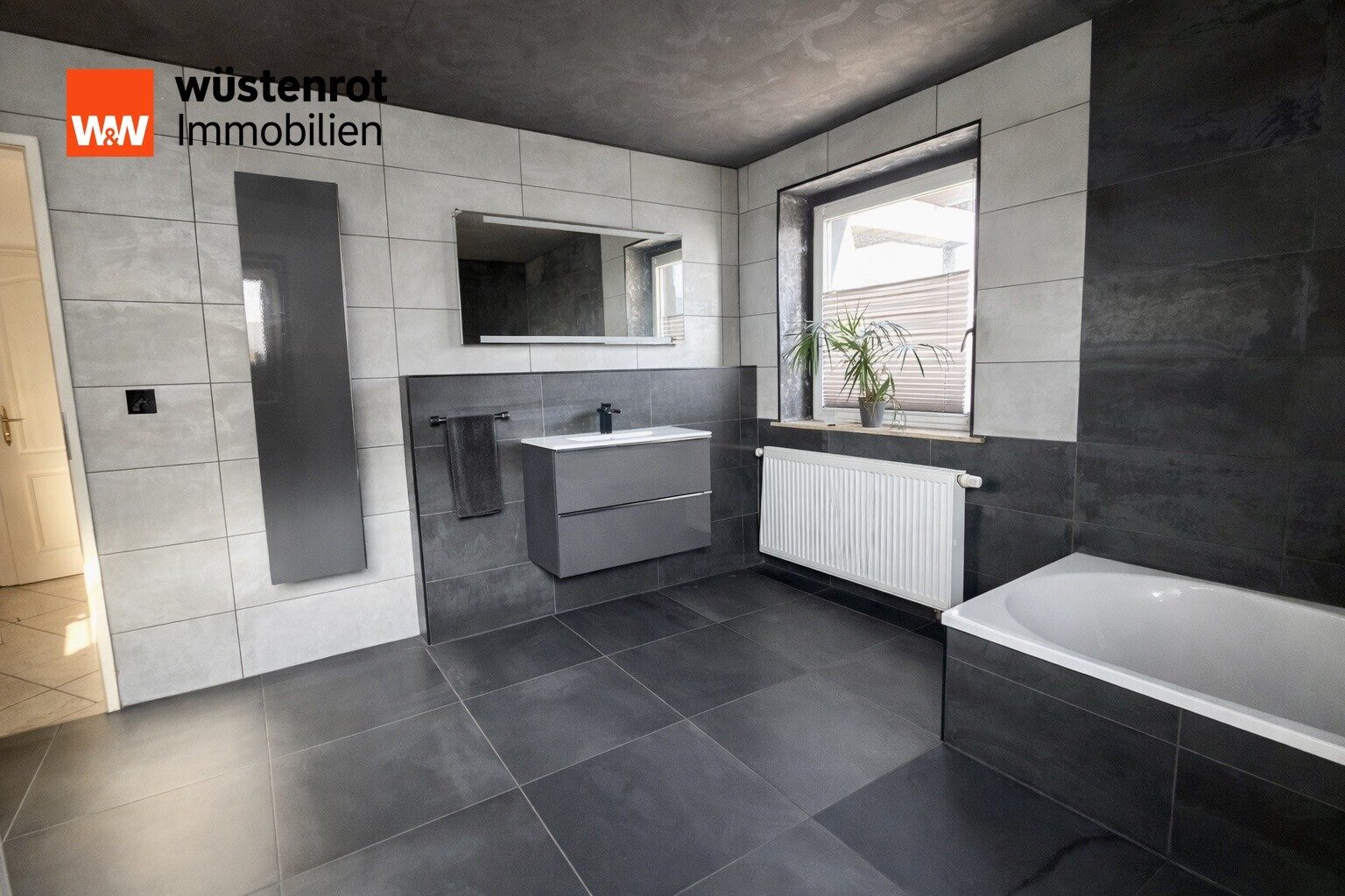 Immobilienangebot - Wiedemar - Alle - Freistehendes Einfamilienhaus mit Doppelgarage, Teich & idyllischem Grundstück | 285 m² Wohnfläche