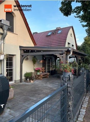 Immobilienangebot - Groß Lindow - Alle - WOW - Eigentum statt Miete - Erwerben und einziehen und den Sommer im Eigentum genießen !