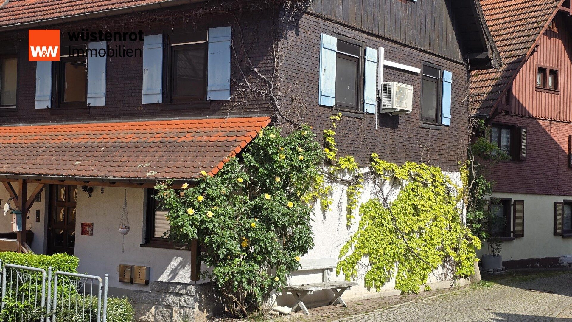 Immobilienangebot - Weisenbach / Au im Murgtal - Alle - Ihr Haus für die ganze Familie