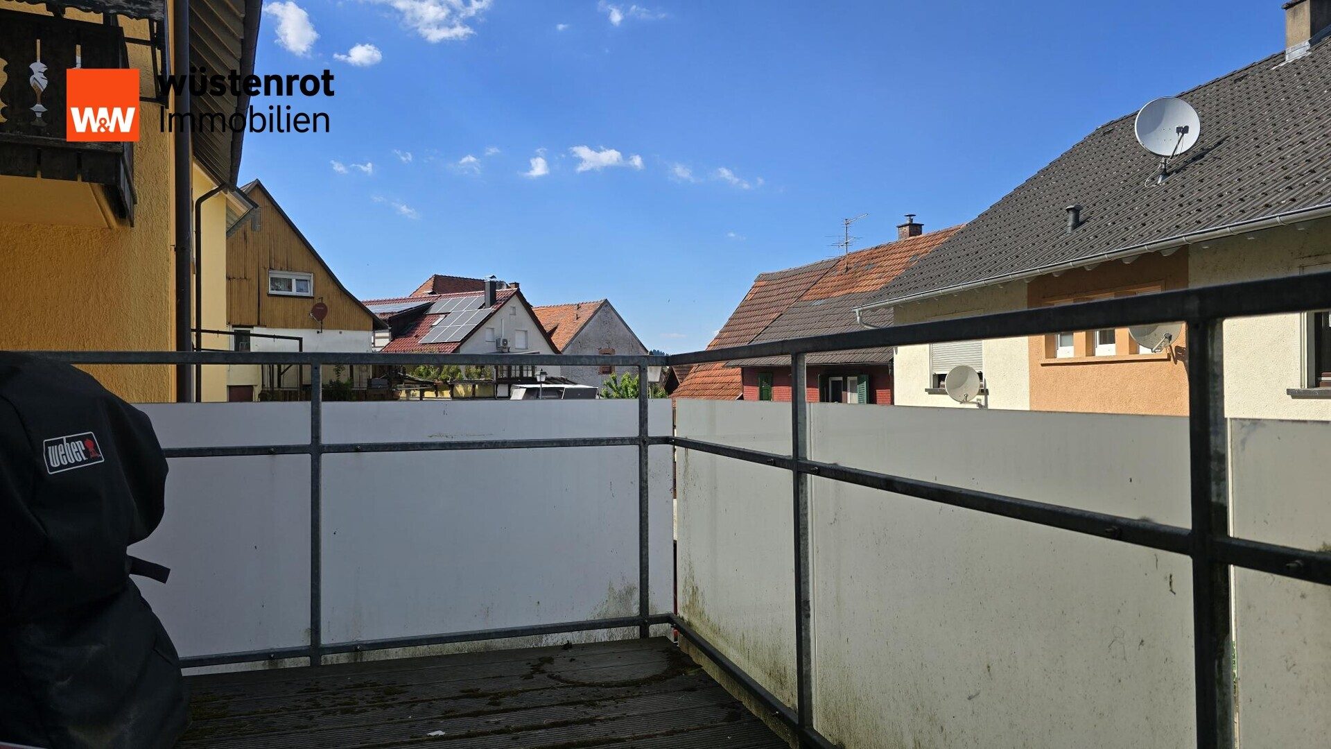 Immobilienangebot - Weisenbach / Au im Murgtal - Alle - Ihr Haus für die ganze Familie