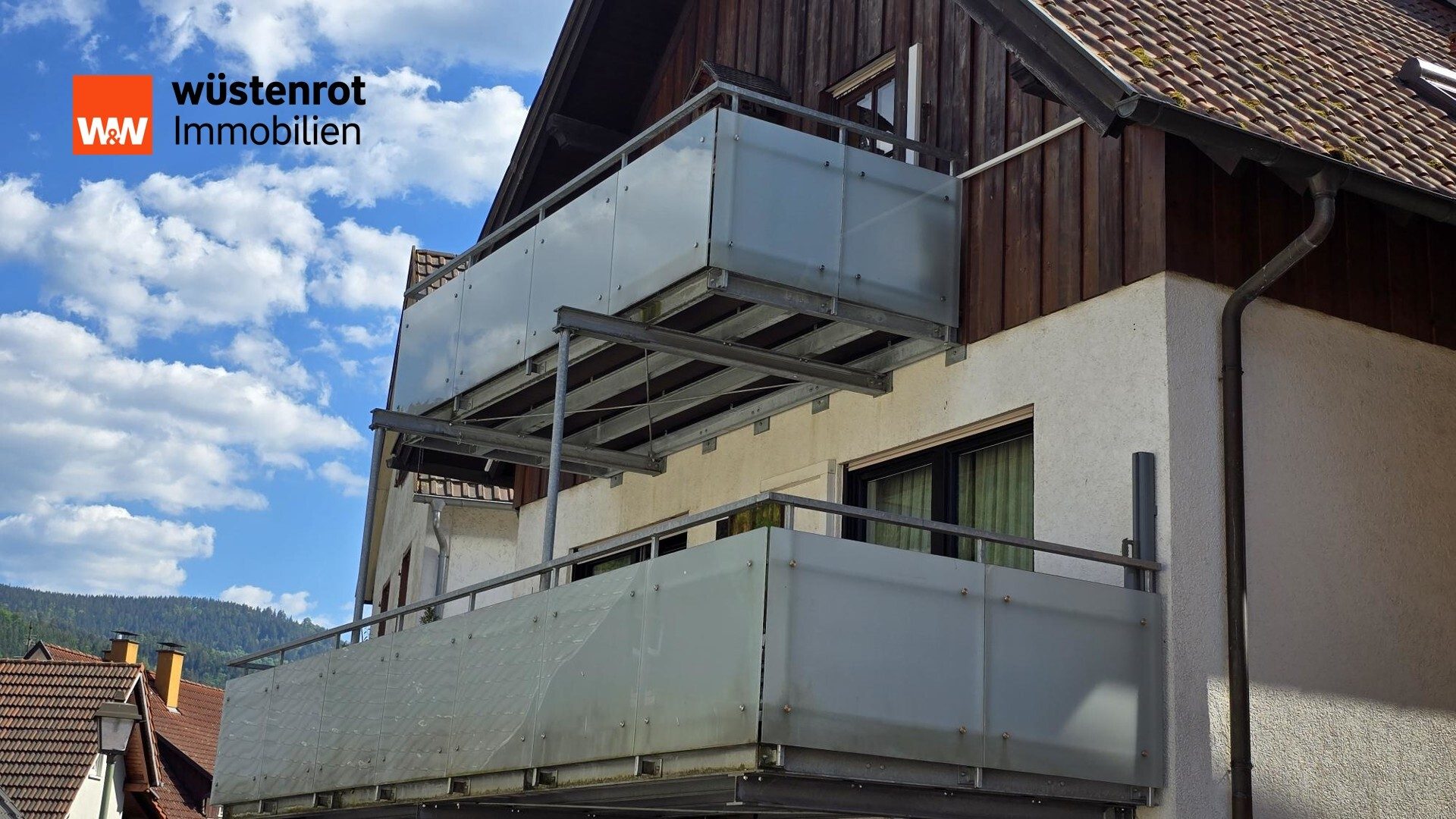 Immobilienangebot - Weisenbach / Au im Murgtal - Alle - Ihr Haus für die ganze Familie