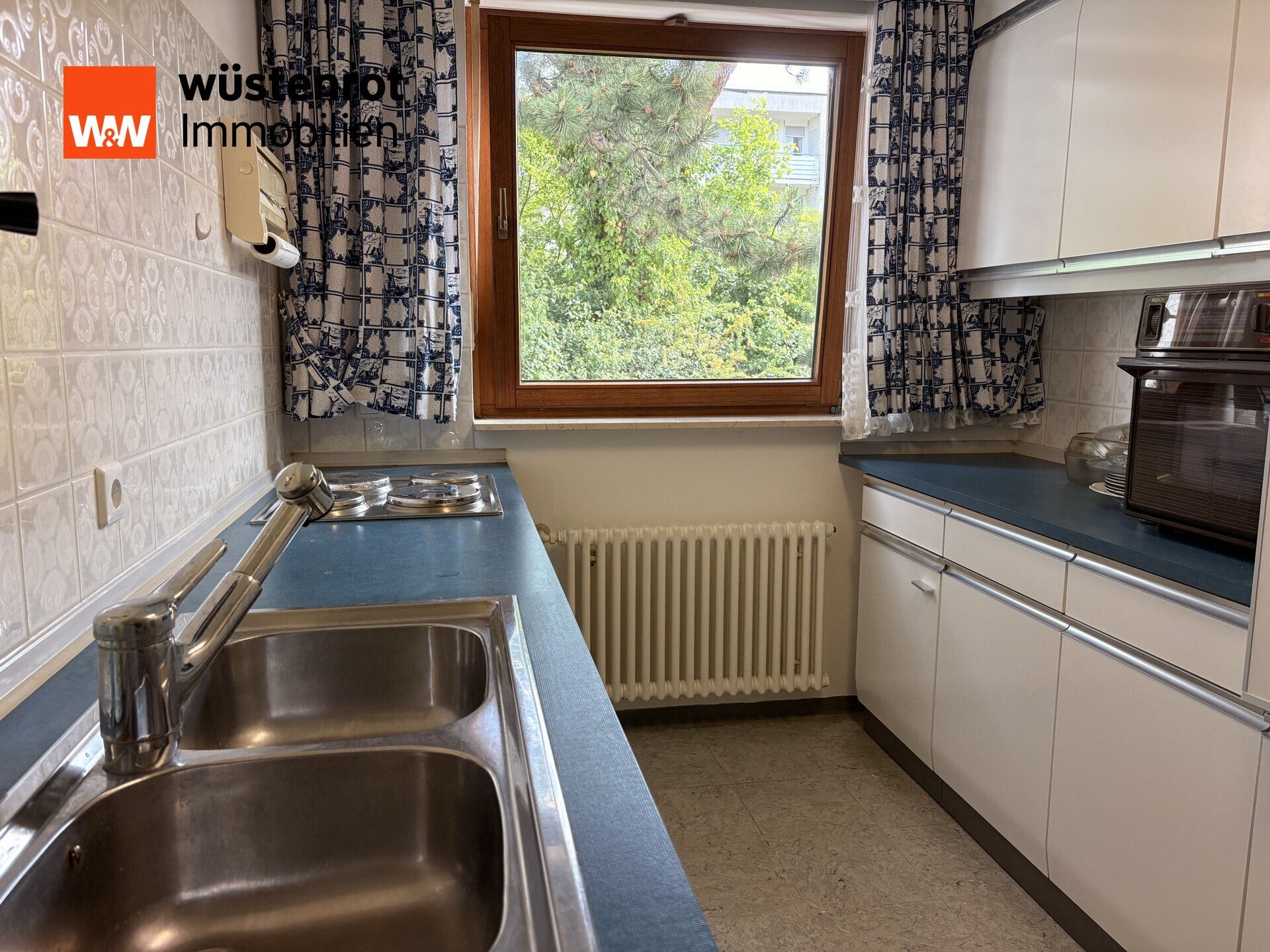 Immobilienangebot - Pforzheim / Sonnenberg - Alle - Ihr Traum vom Wohnen im Grünen – alles auf einer Ebene