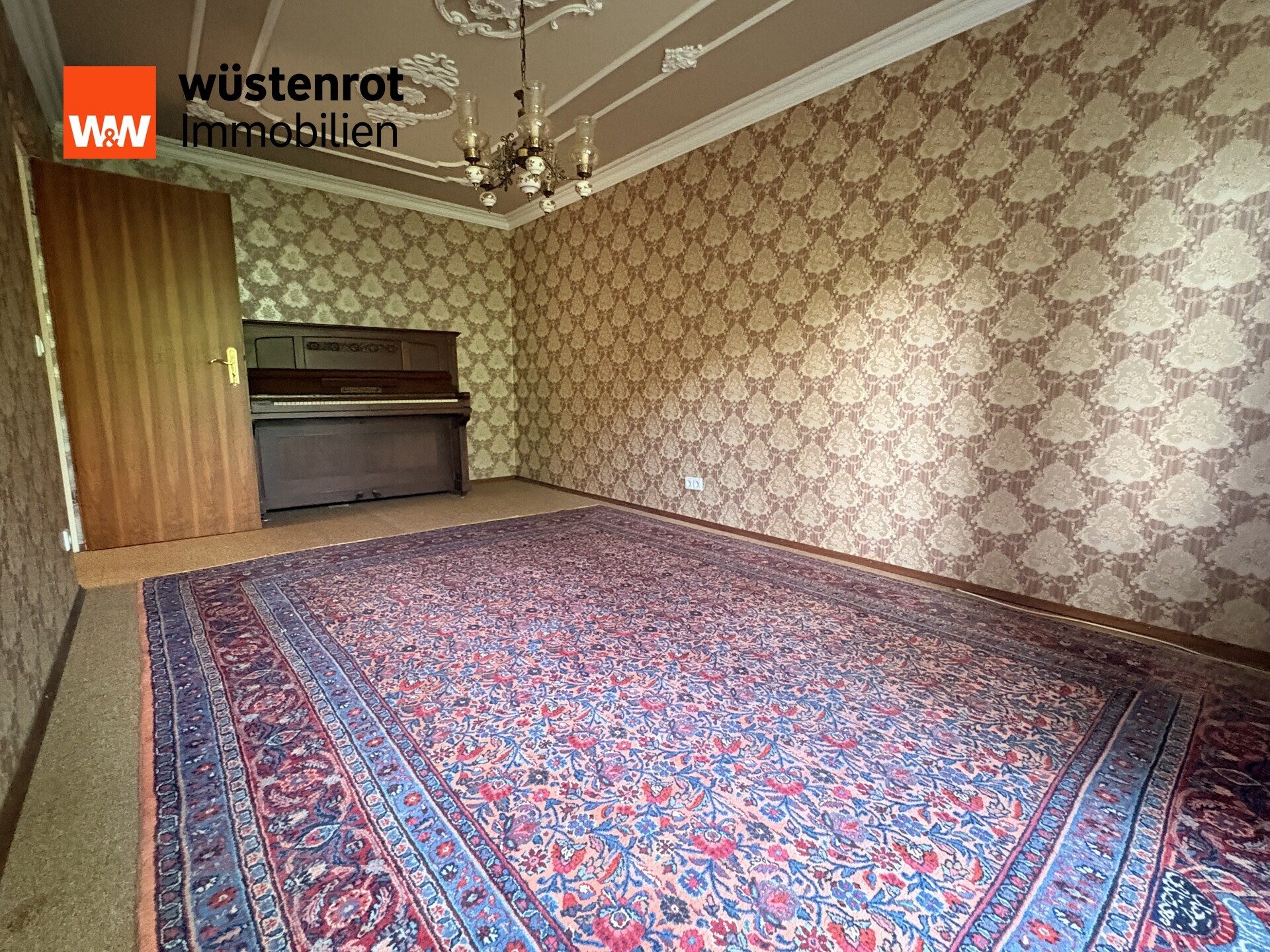 Immobilienangebot - Pforzheim / Sonnenberg - Alle - Ihr Traum vom Wohnen im Grünen – alles auf einer Ebene