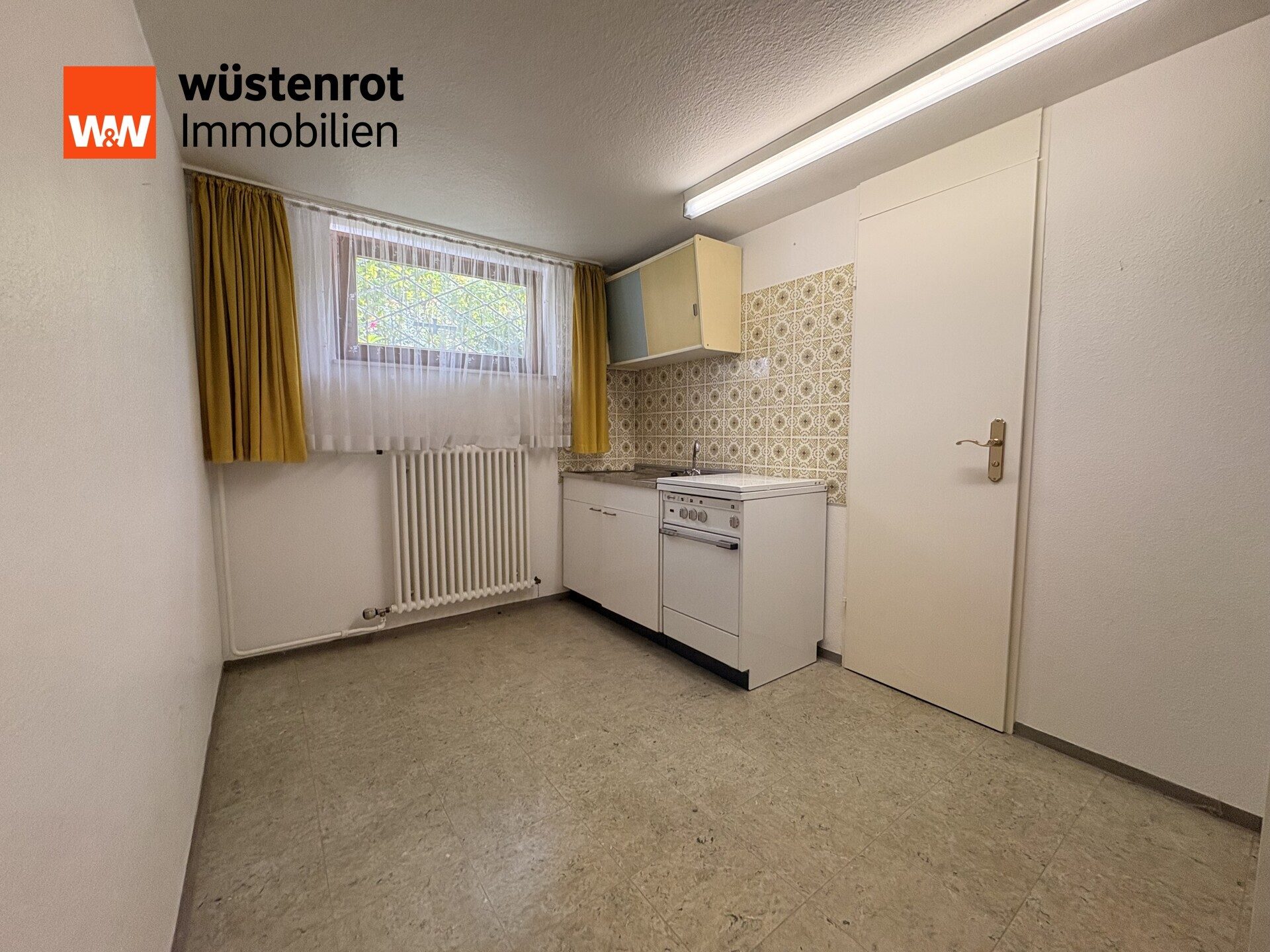 Immobilienangebot - Pforzheim / Sonnenberg - Alle - Ihr Traum vom Wohnen im Grünen – alles auf einer Ebene