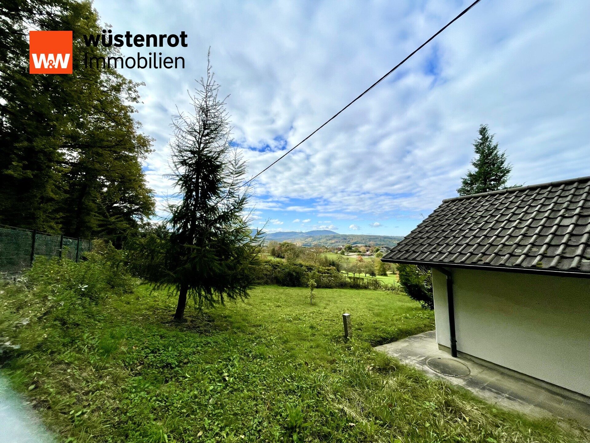 Immobilienangebot - Gaggenau - Alle - *EINZIGARTIGES URLAUBSGEFÜHL: Kleines Einfamilienhaus mit großem Grundstück, Terrasse, Carport uvm*