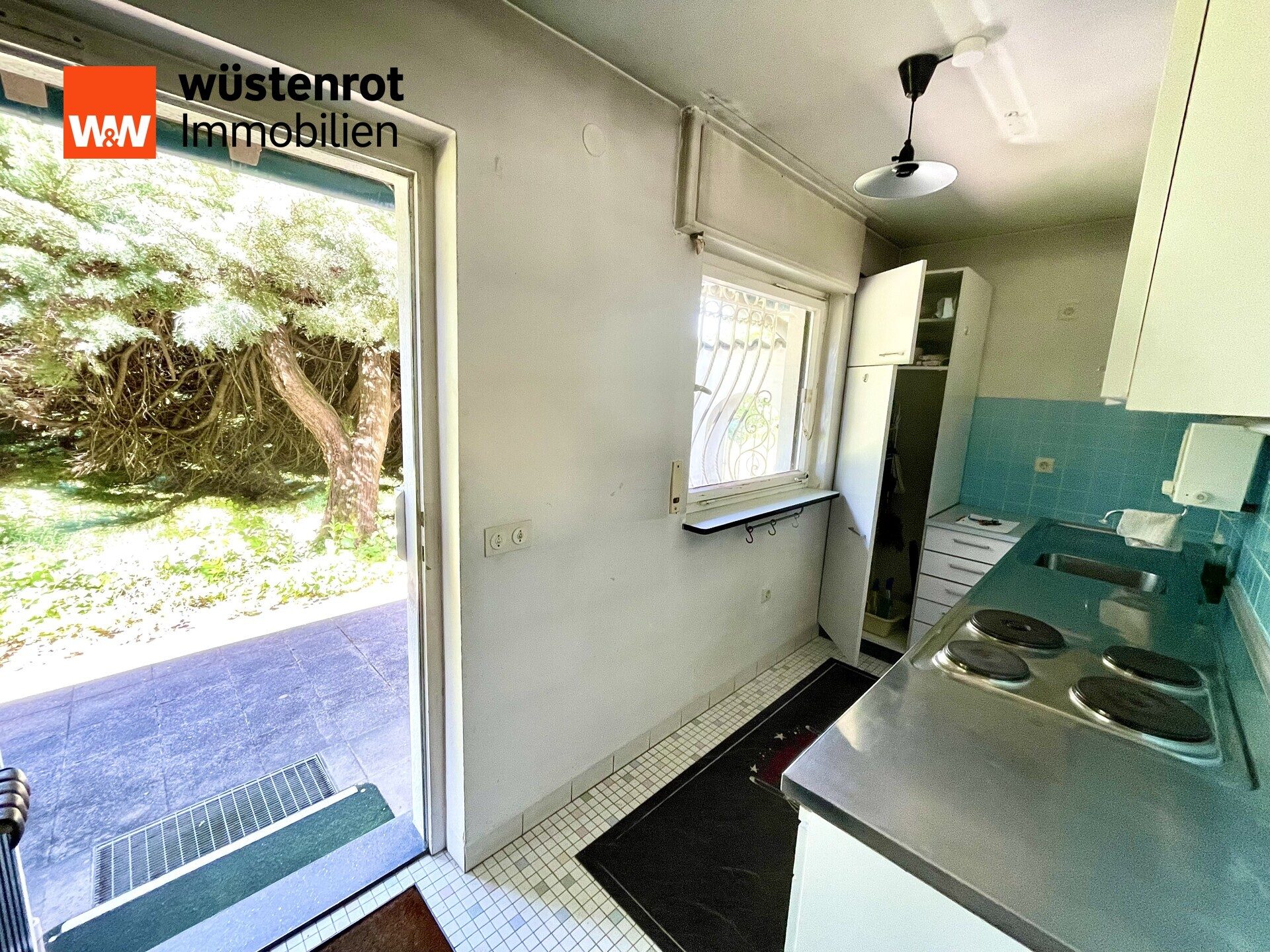 Immobilienangebot - Gaggenau - Alle - *EINZIGARTIGES URLAUBSGEFÜHL: Kleines Einfamilienhaus mit großem Grundstück, Terrasse, Carport uvm*