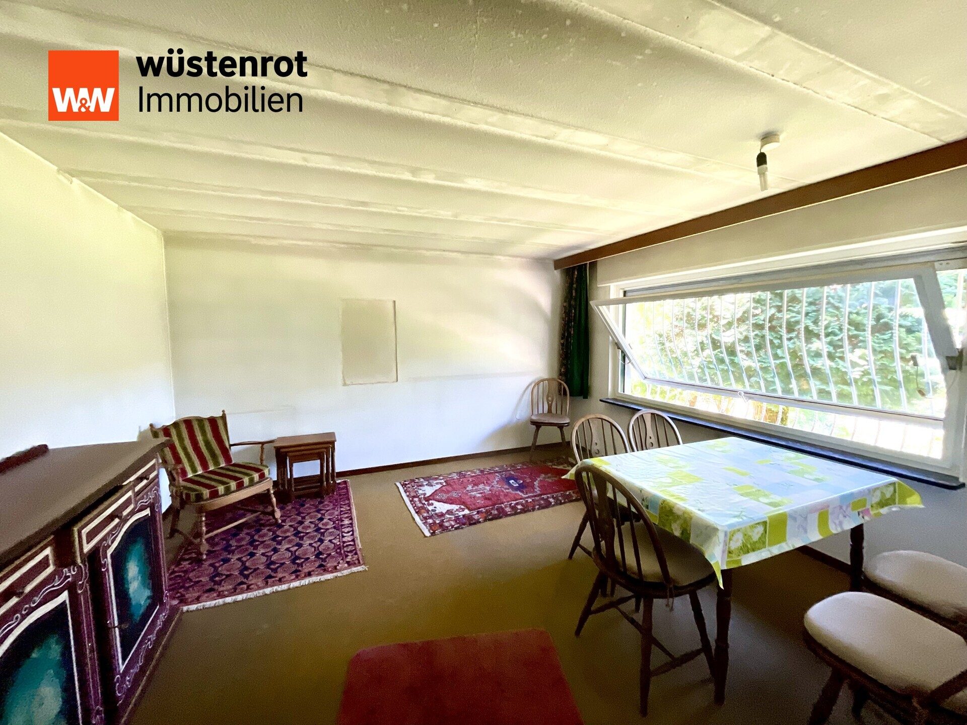 Immobilienangebot - Gaggenau - Alle - *EINZIGARTIGES URLAUBSGEFÜHL: Kleines Einfamilienhaus mit großem Grundstück, Terrasse, Carport uvm*