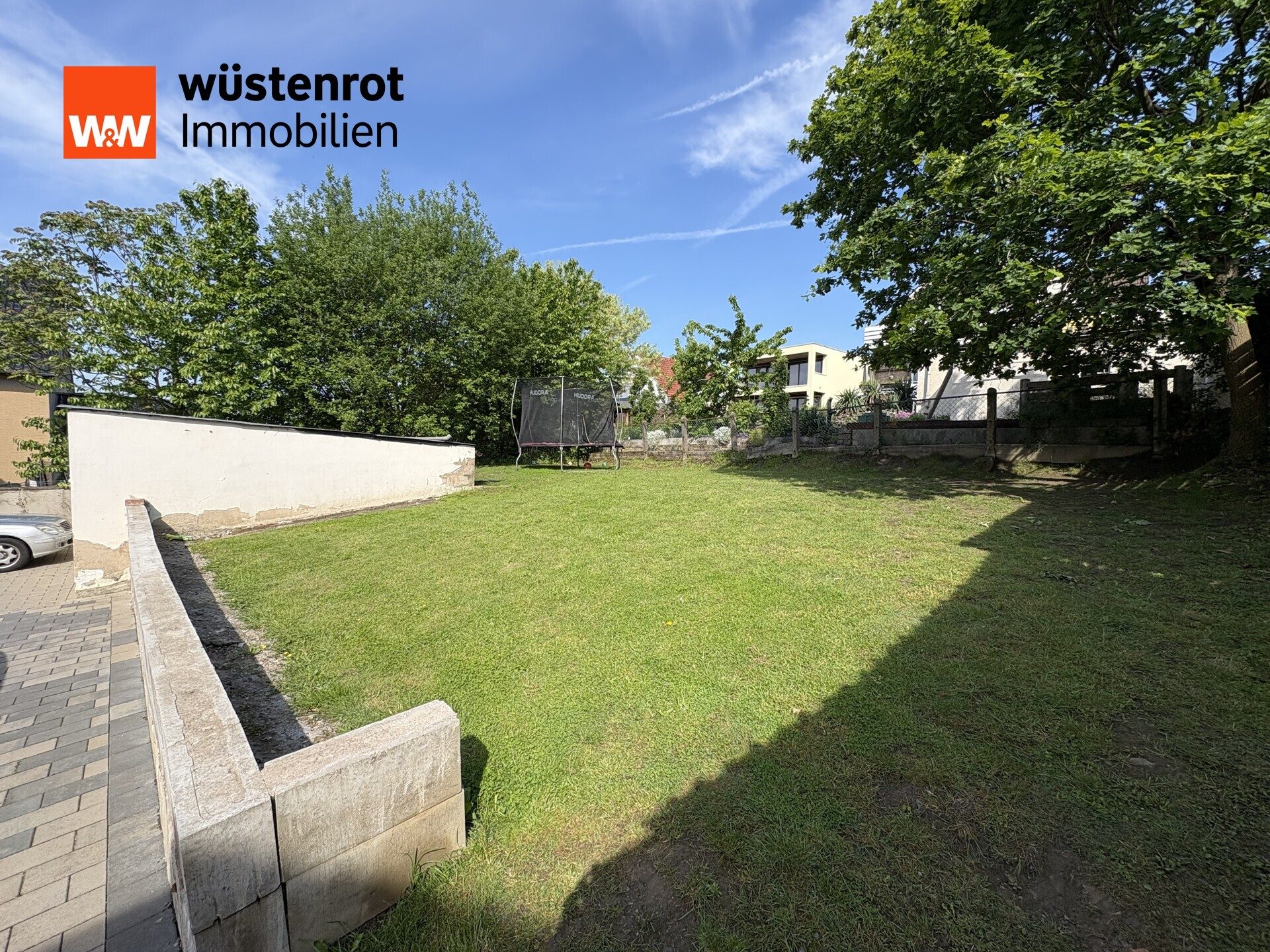 Immobilienangebot - Herford - Alle - Zweifamilienhaus zur Kapitalanlage oder Eigennutzung