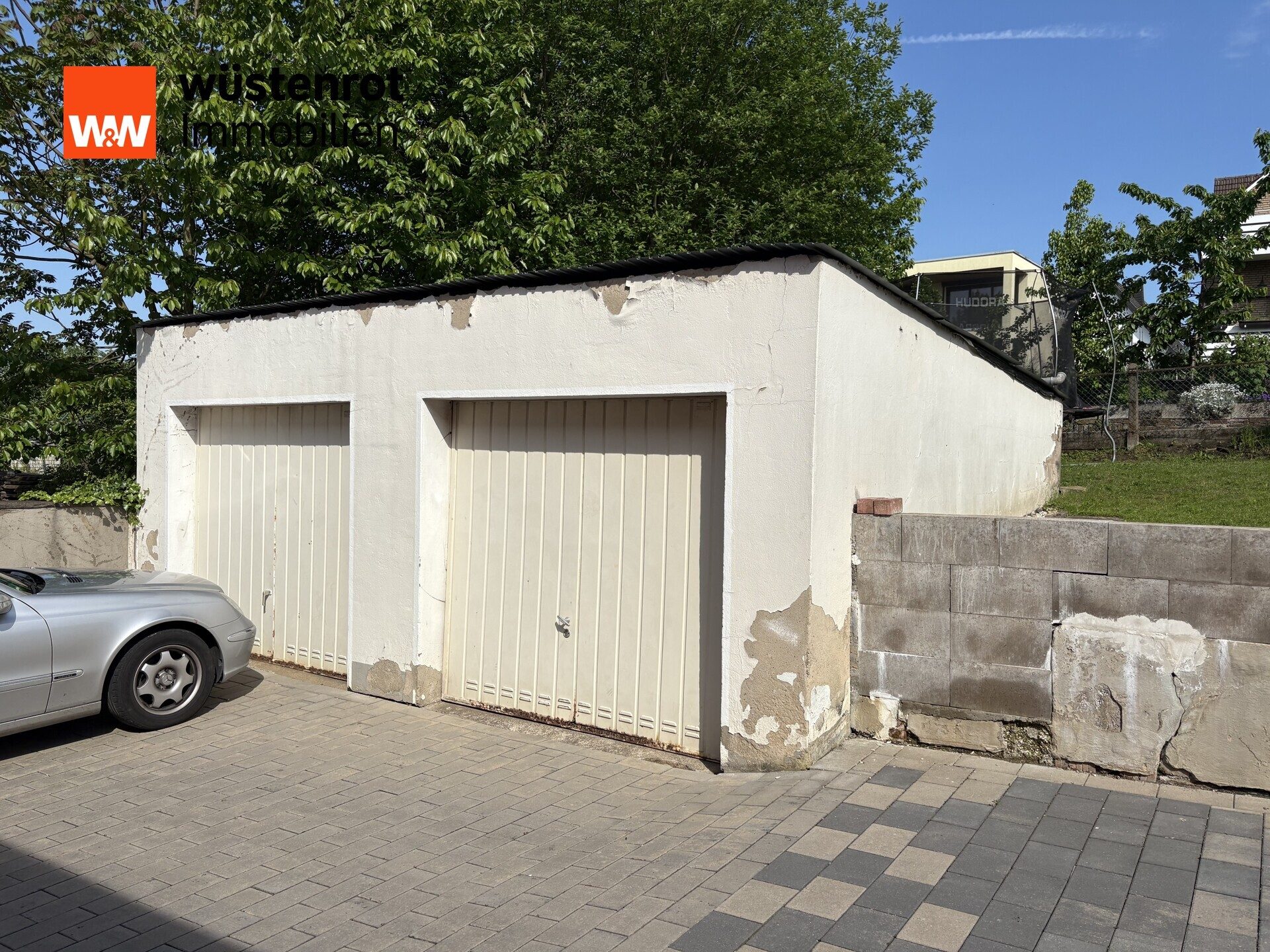 Immobilienangebot - Herford - Alle - Zweifamilienhaus zur Kapitalanlage oder Eigennutzung