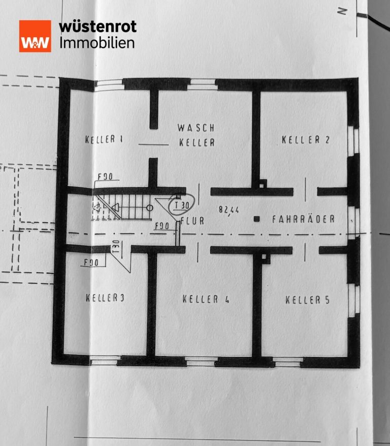 Immobilienangebot - Herford - Alle - Zweifamilienhaus zur Kapitalanlage oder Eigennutzung