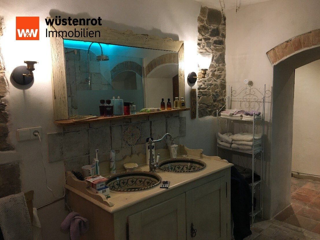 Immobilienangebot - Bertsdorf-Hörnitz - Alle - Hochwertiges Liebhaberanwesen in ausgezeichneter Wohnlage am Zittauer Gebirge