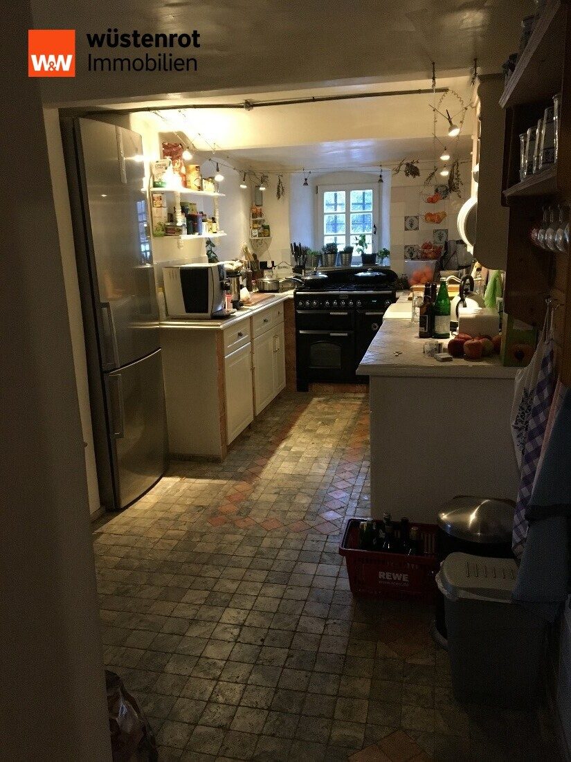 Immobilienangebot - Bertsdorf-Hörnitz - Alle - Hochwertiges Liebhaberanwesen in ausgezeichneter Wohnlage am Zittauer Gebirge