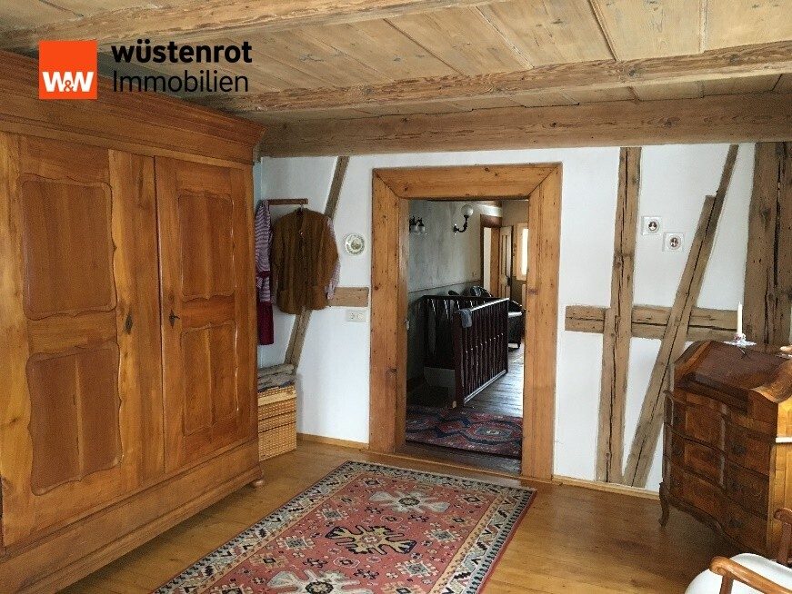 Immobilienangebot - Bertsdorf-Hörnitz - Alle - Hochwertiges Liebhaberanwesen in ausgezeichneter Wohnlage am Zittauer Gebirge