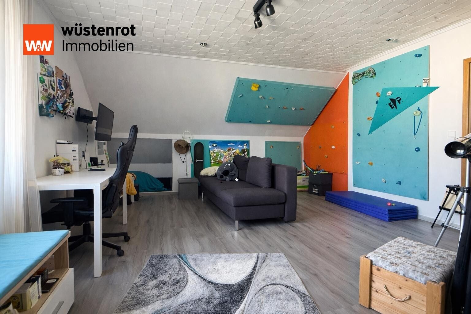 Immobilienangebot - Elkenroth - Alle - Traumhaftes Einfamilienhaus für Familien, die Natur, Komfort und Nachhaltigkeit schätzen