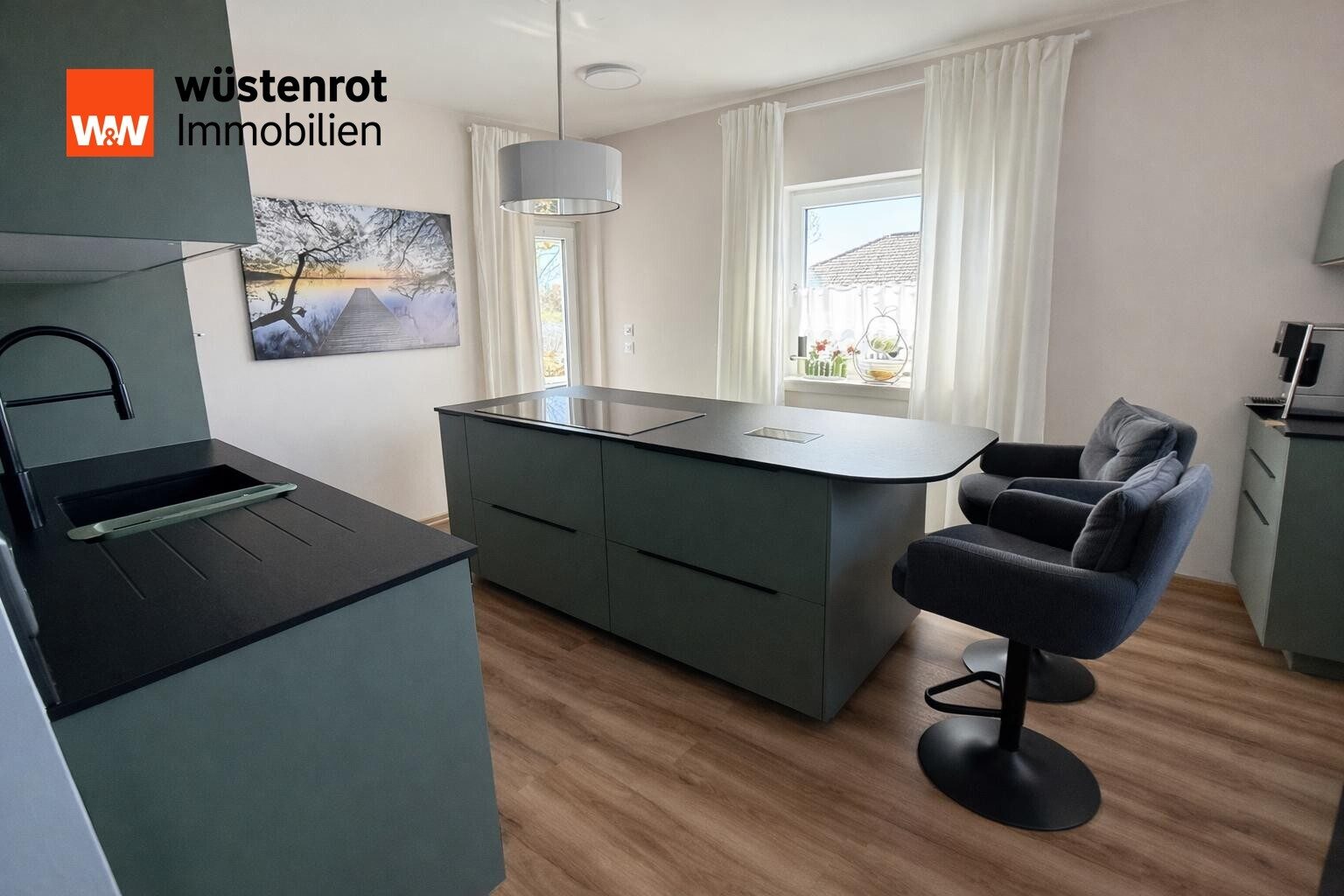 Immobilienangebot - Elkenroth - Alle - Traumhaftes Einfamilienhaus für Familien, die Natur, Komfort und Nachhaltigkeit schätzen