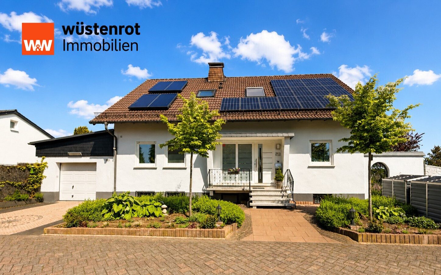 Immobilienangebot - Elkenroth - Alle - Traumhaftes Einfamilienhaus für Familien, die Natur, Komfort und Nachhaltigkeit schätzen