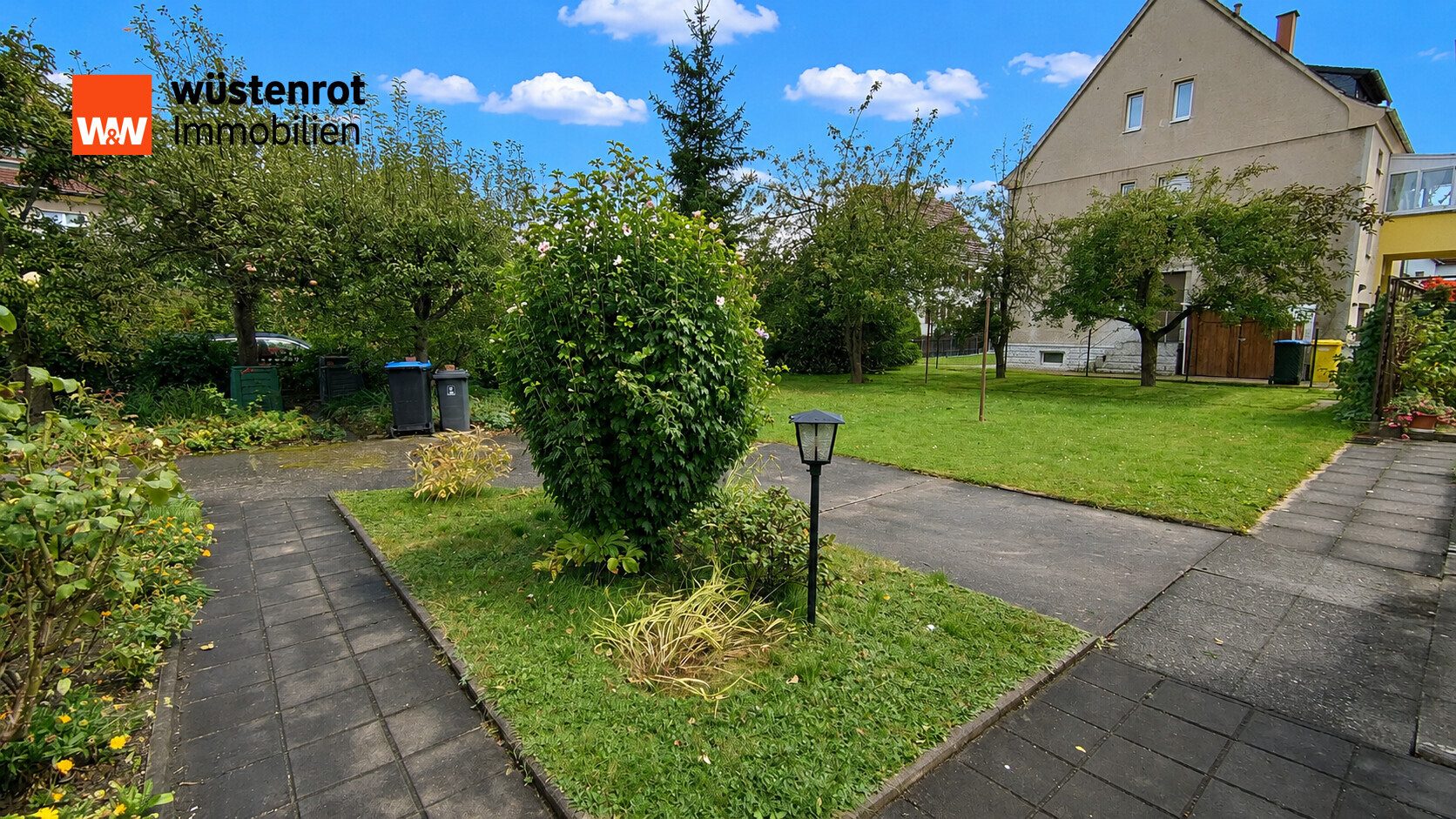 Immobilienangebot - Bautzen - Alle - DHH in zentraler Lage - der Traum vom Haus