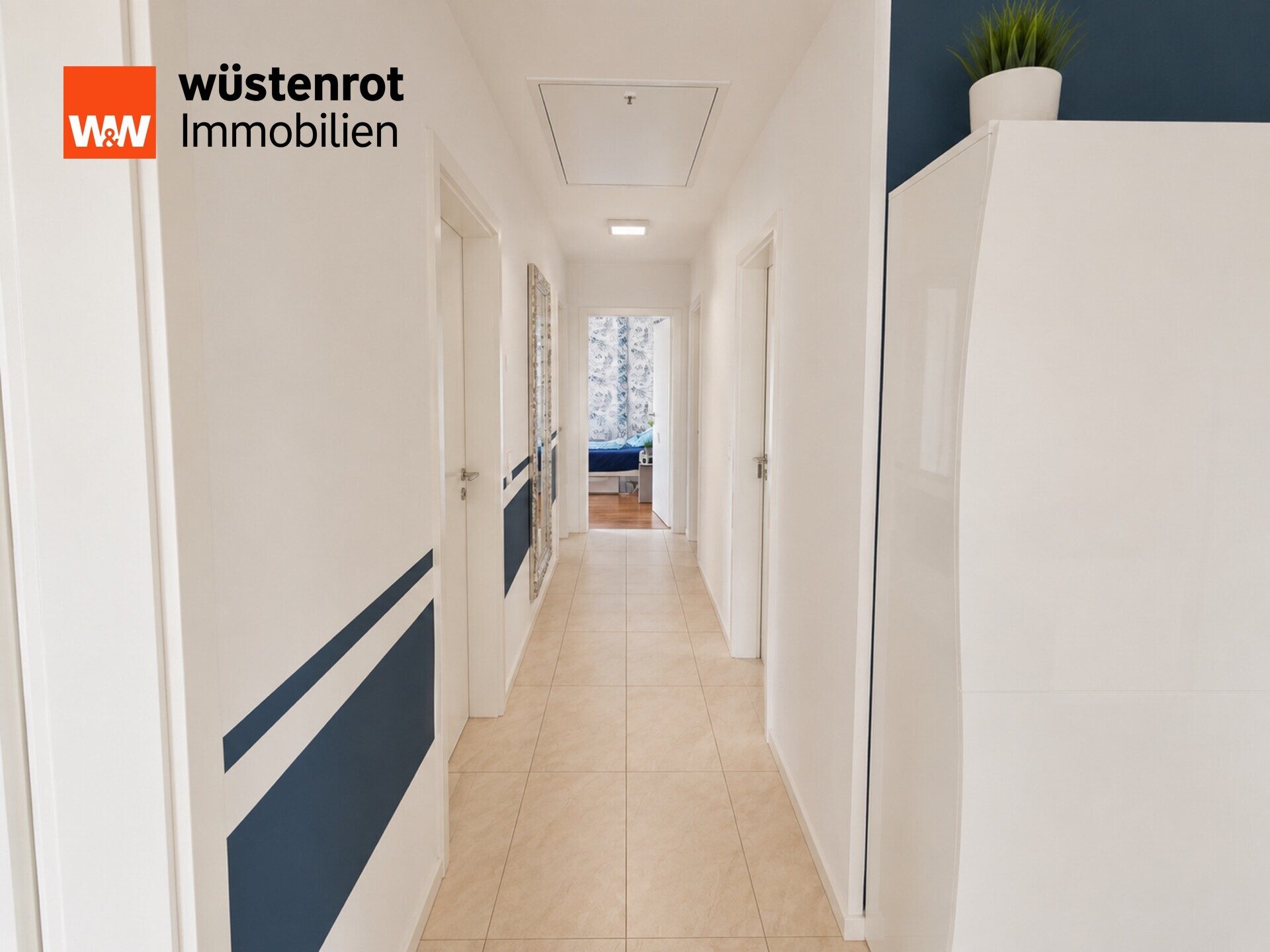 Immobilienangebot - Hamm - Alle - Zeitgemäßes Wohnen auf einer Ebene