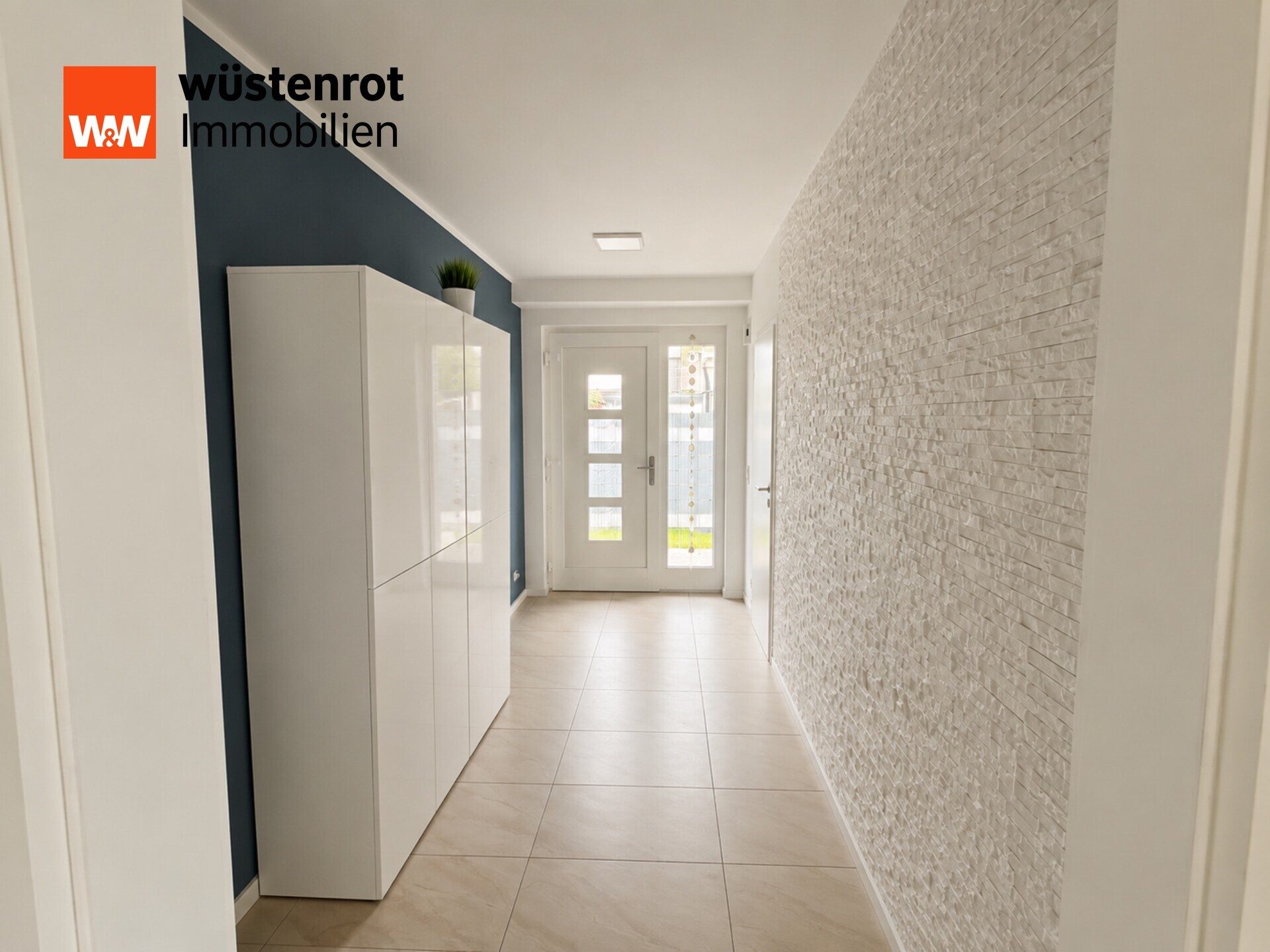 Immobilienangebot - Hamm - Alle - Zeitgemäßes Wohnen auf einer Ebene