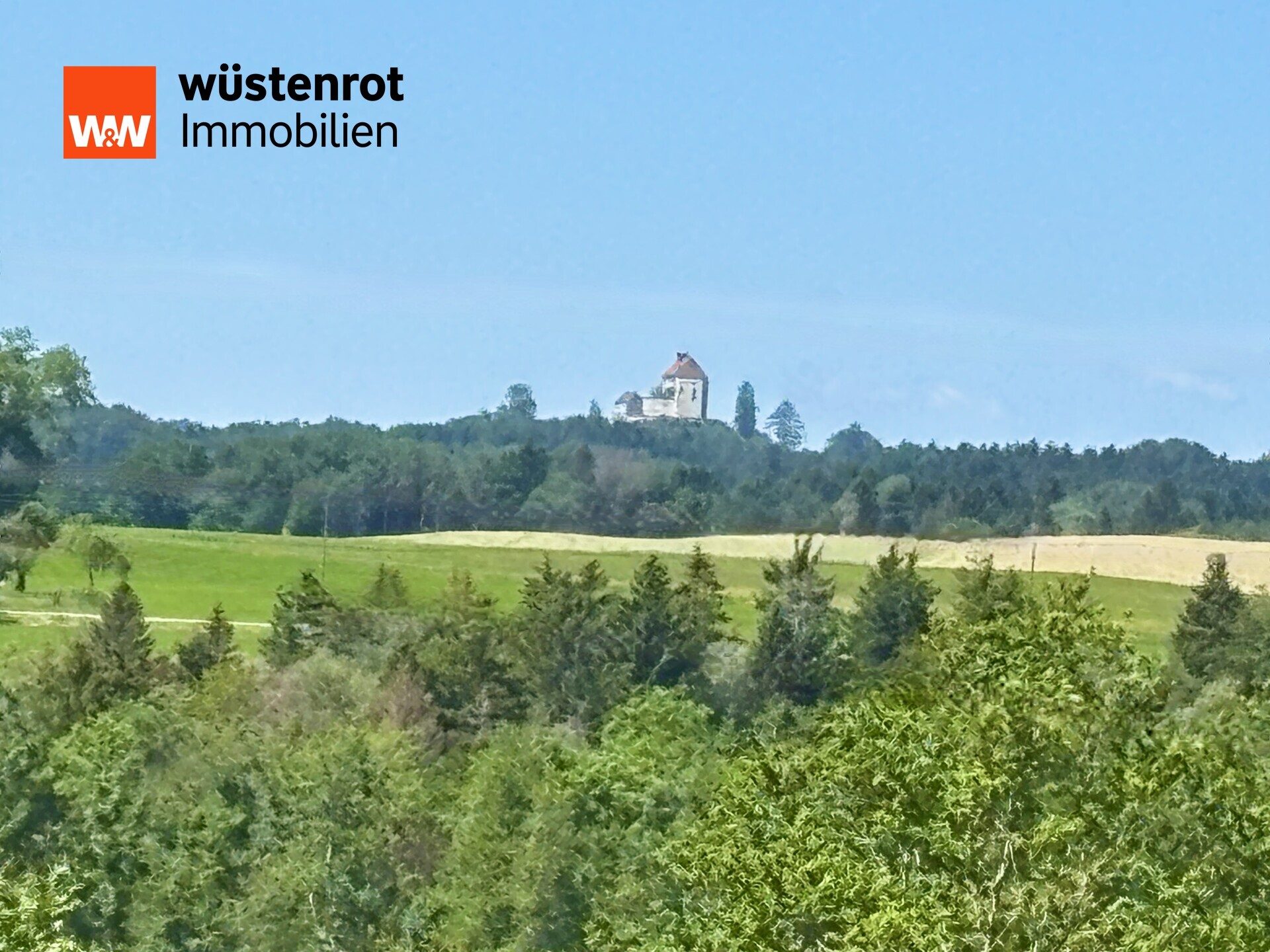Immobilienangebot - Vogt - Alle - Großzügiges Zweifamilienhaus mit Aussicht zur Selbstnutzung, Mehrgenerationenwohnen, Kapitalanlage