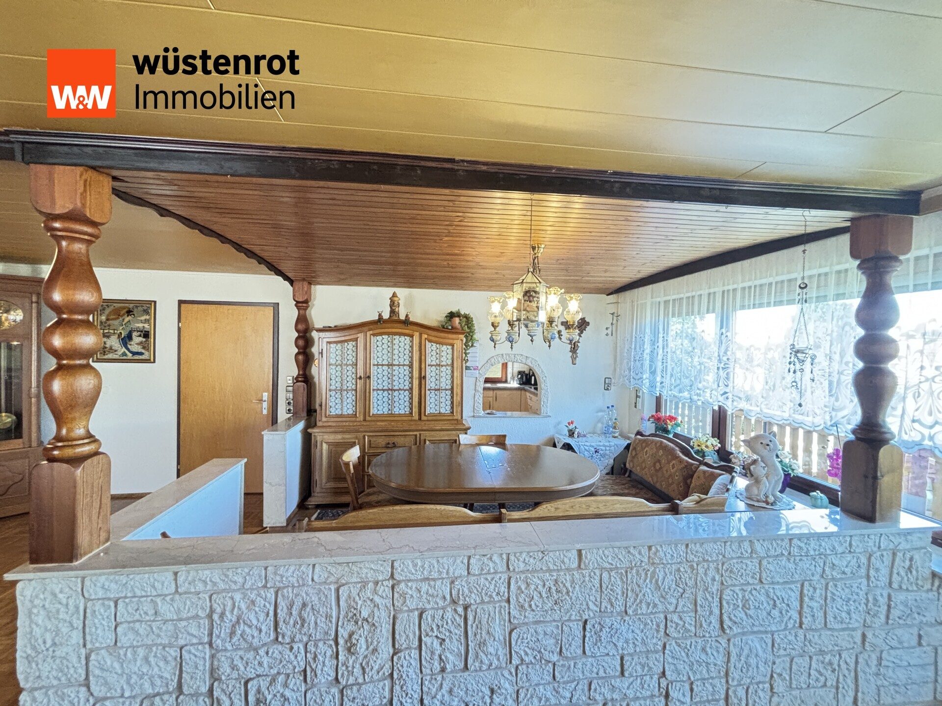 Immobilienangebot - Vogt - Alle - Großzügiges Zweifamilienhaus mit Aussicht zur Selbstnutzung, Mehrgenerationenwohnen, Kapitalanlage