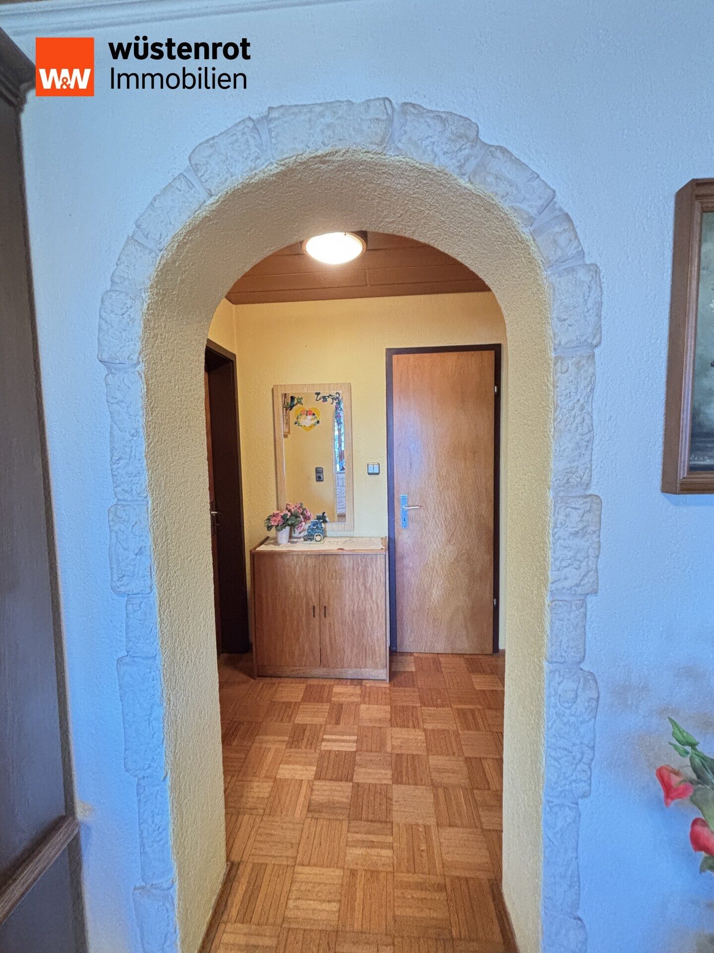 Immobilienangebot - Vogt - Alle - Großzügiges Zweifamilienhaus mit Aussicht zur Selbstnutzung, Mehrgenerationenwohnen, Kapitalanlage