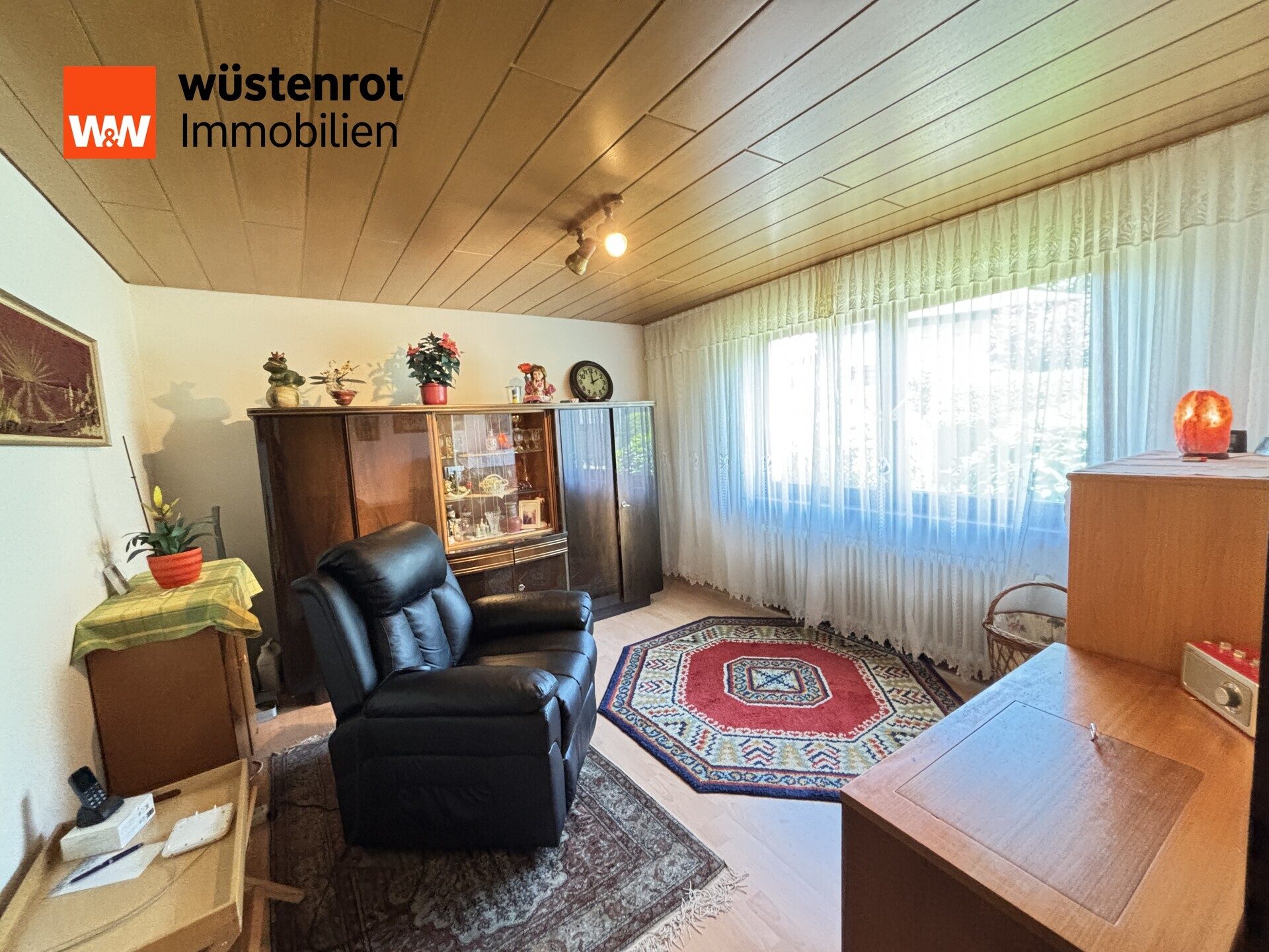 Immobilienangebot - Vogt - Alle - Großzügiges Zweifamilienhaus mit Aussicht zur Selbstnutzung, Mehrgenerationenwohnen, Kapitalanlage