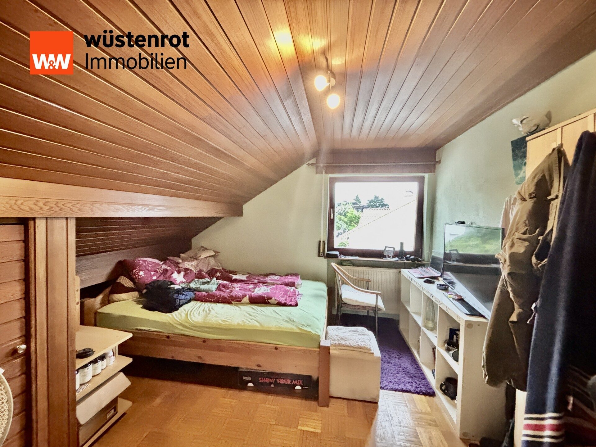Immobilienangebot - Vogt - Alle - Großzügiges Zweifamilienhaus mit Aussicht zur Selbstnutzung, Mehrgenerationenwohnen, Kapitalanlage
