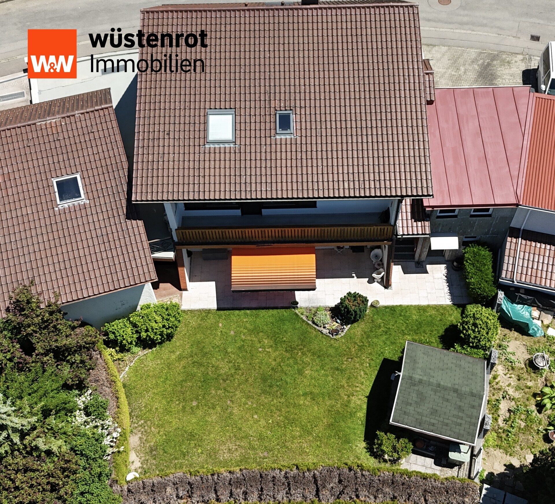 Immobilienangebot - Vogt - Alle - Großzügiges Zweifamilienhaus mit Aussicht zur Selbstnutzung, Mehrgenerationenwohnen, Kapitalanlage