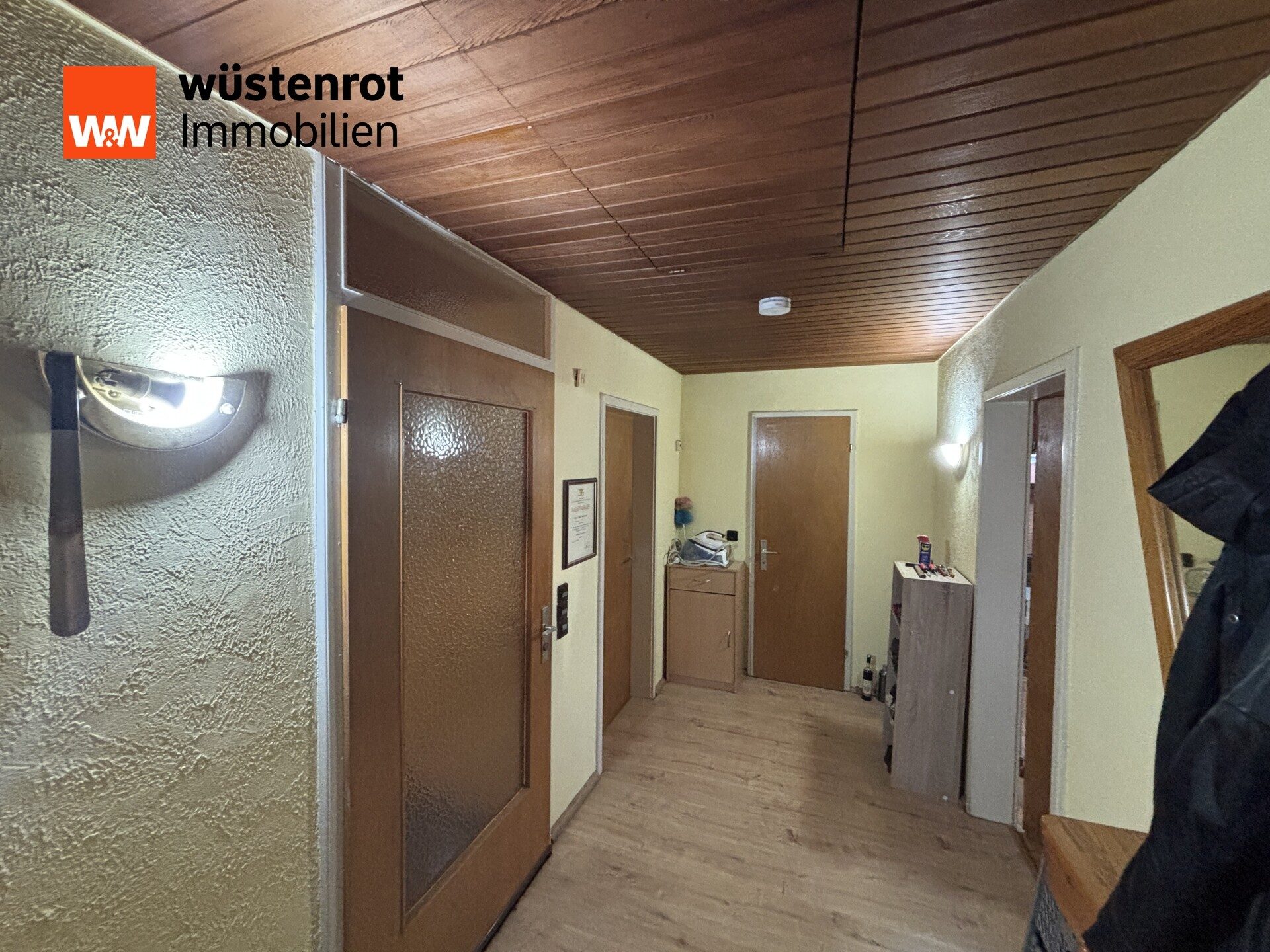 Immobilienangebot - Vogt - Alle - Großzügiges Zweifamilienhaus mit Aussicht zur Selbstnutzung, Mehrgenerationenwohnen, Kapitalanlage