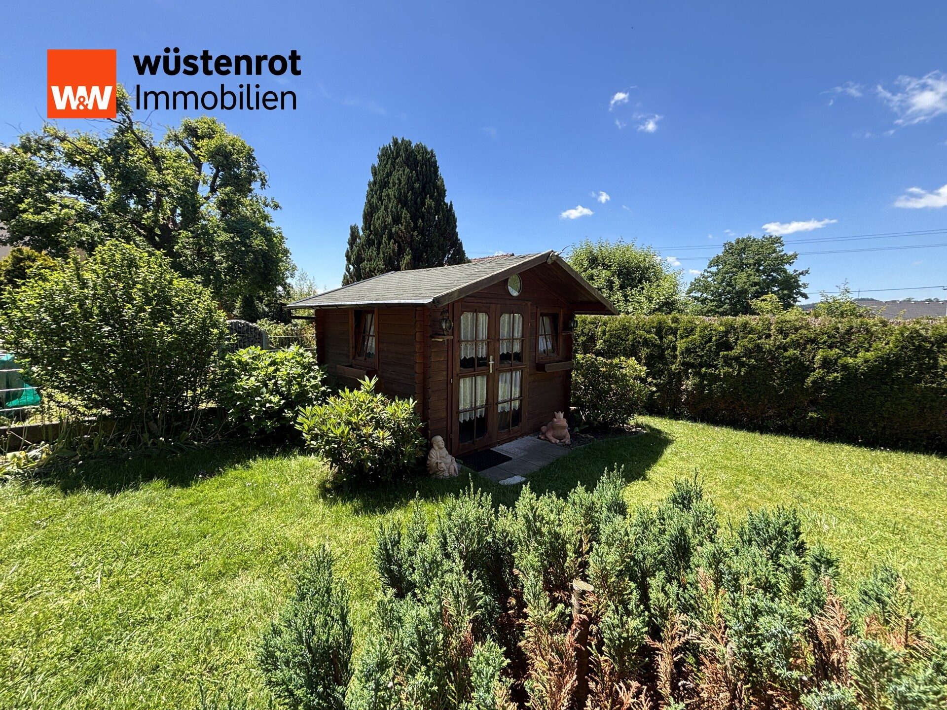 Immobilienangebot - Vogt - Alle - Großzügiges Zweifamilienhaus mit Aussicht zur Selbstnutzung, Mehrgenerationenwohnen, Kapitalanlage