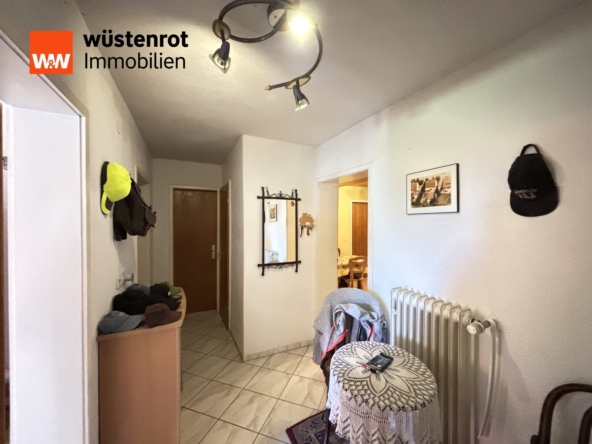 Immobilienangebot - Vogt - Alle - Großzügiges Zweifamilienhaus mit Aussicht zur Selbstnutzung, Mehrgenerationenwohnen, Kapitalanlage