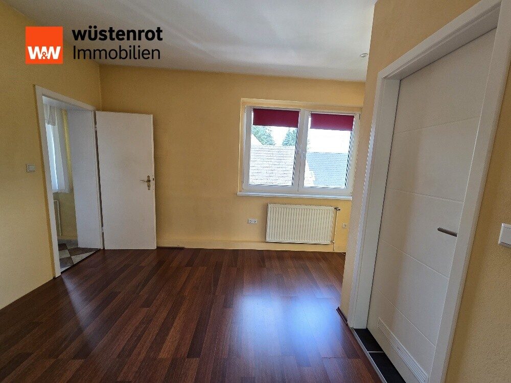Immobilienangebot - Horka - Alle - Großzügiges Wohnhaus mit Einliegerwohnung und Nebengelass in Horka