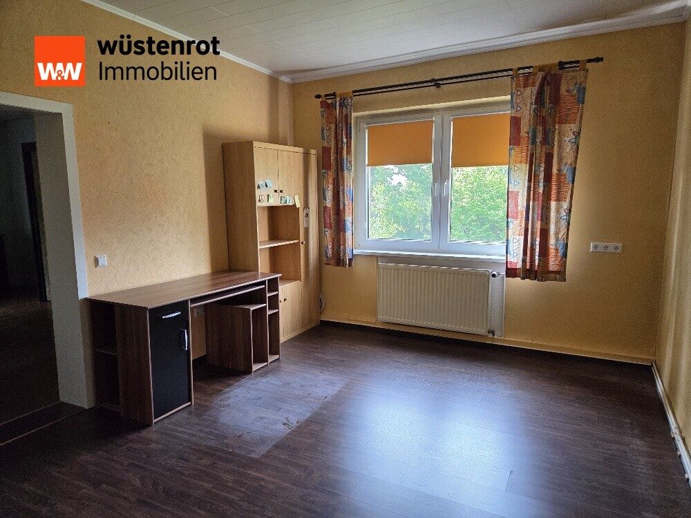Immobilienangebot - Horka - Alle - Großzügiges Wohnhaus mit Einliegerwohnung und Nebengelass in Horka