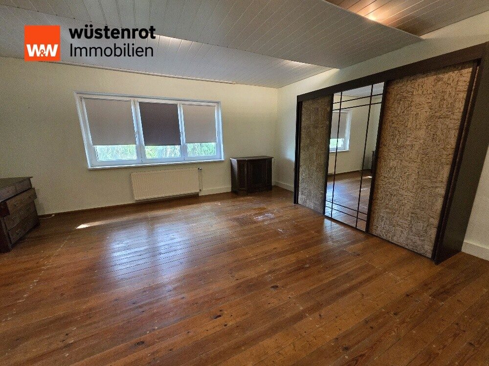 Immobilienangebot - Horka - Alle - Großzügiges Wohnhaus mit Einliegerwohnung und Nebengelass in Horka