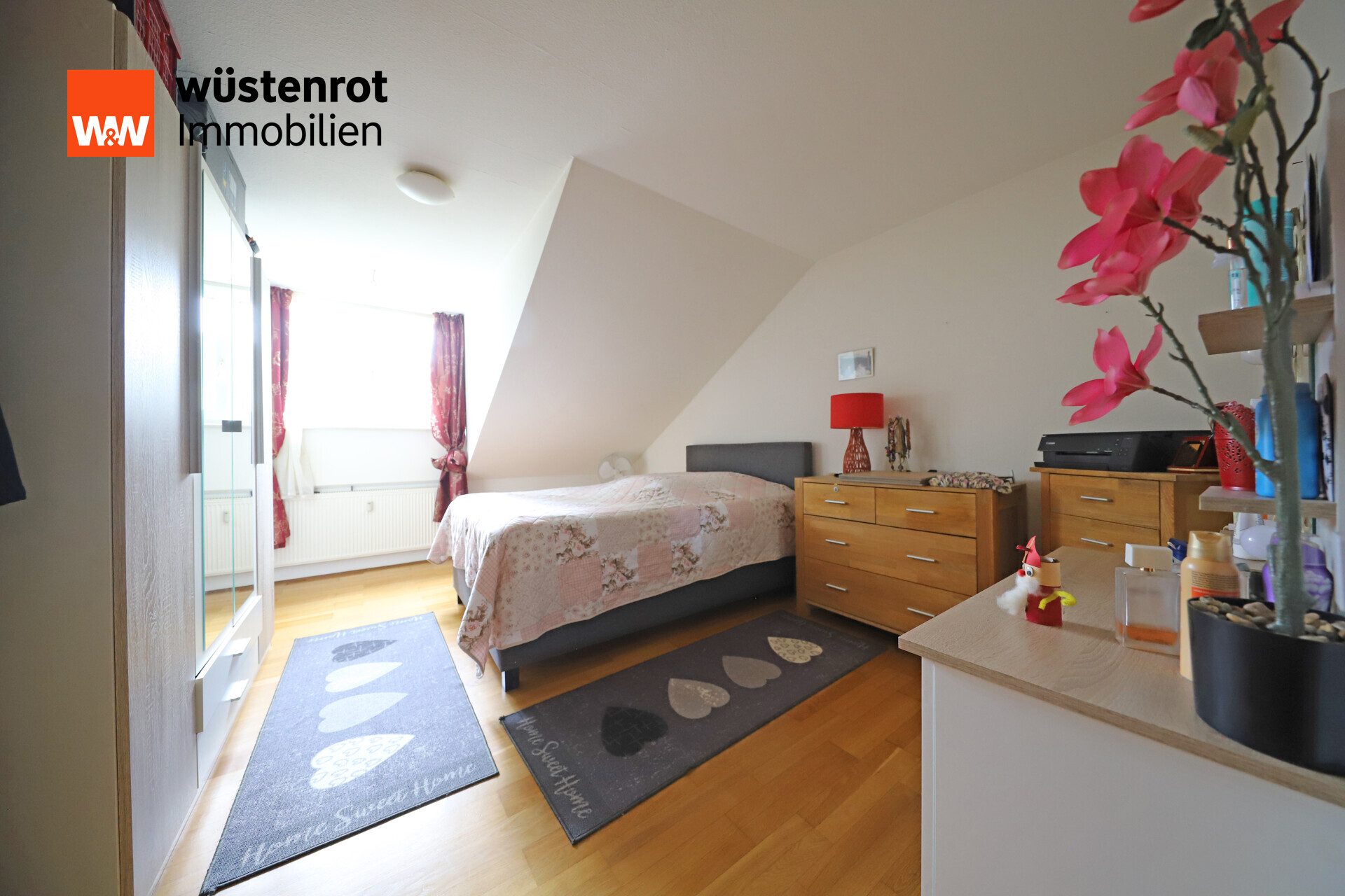 Immobilienangebot - Schelklingen - Alle - Gepflegte 2,5-Zimmer-Eigentumswohnung in ruhiger und gefragter Wohnlage