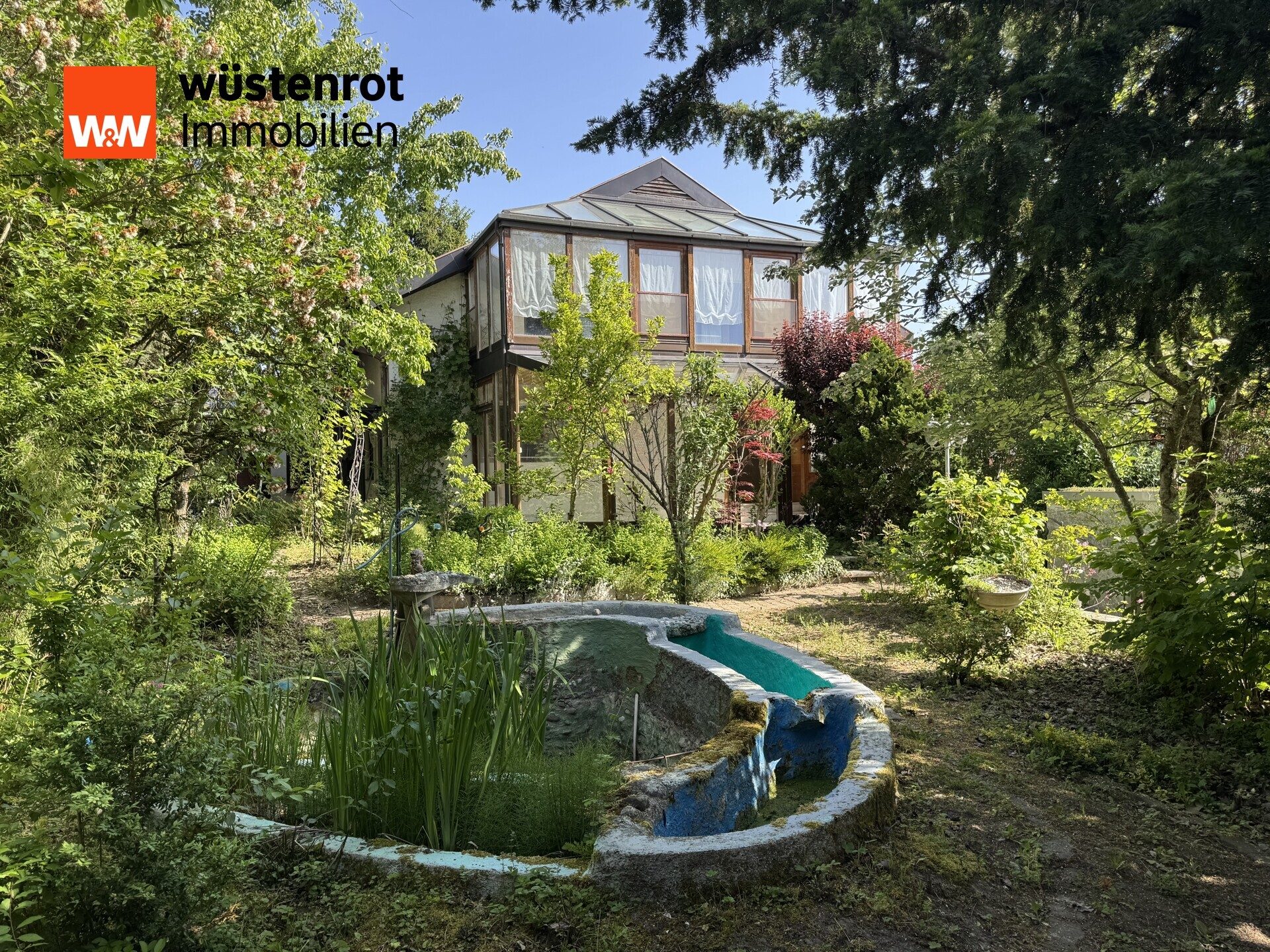 Immobilienangebot - Rottweil / Hausen - Alle - Familienglück mit Freiraum: Großzügiges Zuhause mit Einliegerwohnung