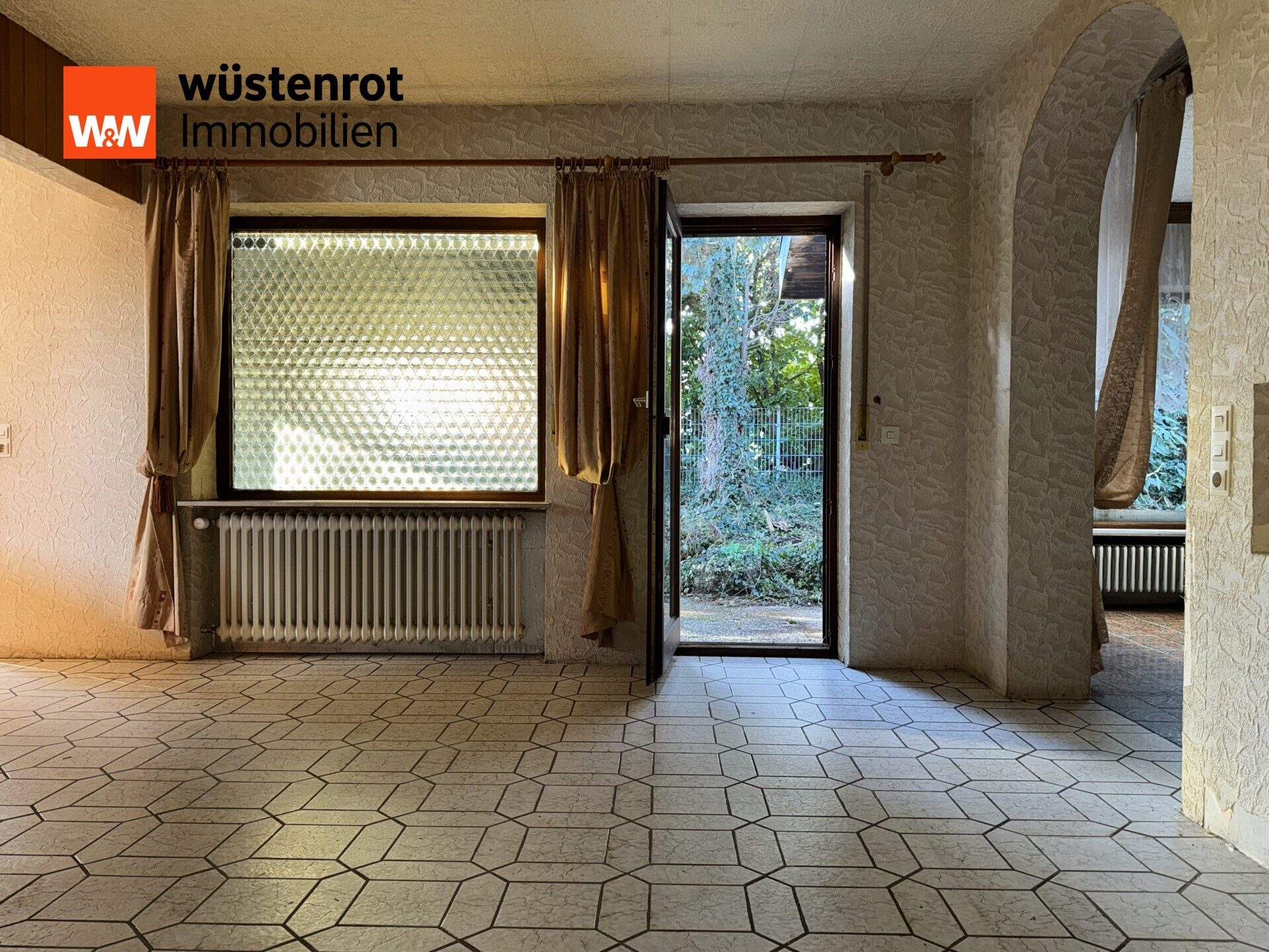 Immobilienangebot - Rottweil / Hausen - Alle - Familienglück mit Freiraum: Großzügiges Zuhause mit Einliegerwohnung