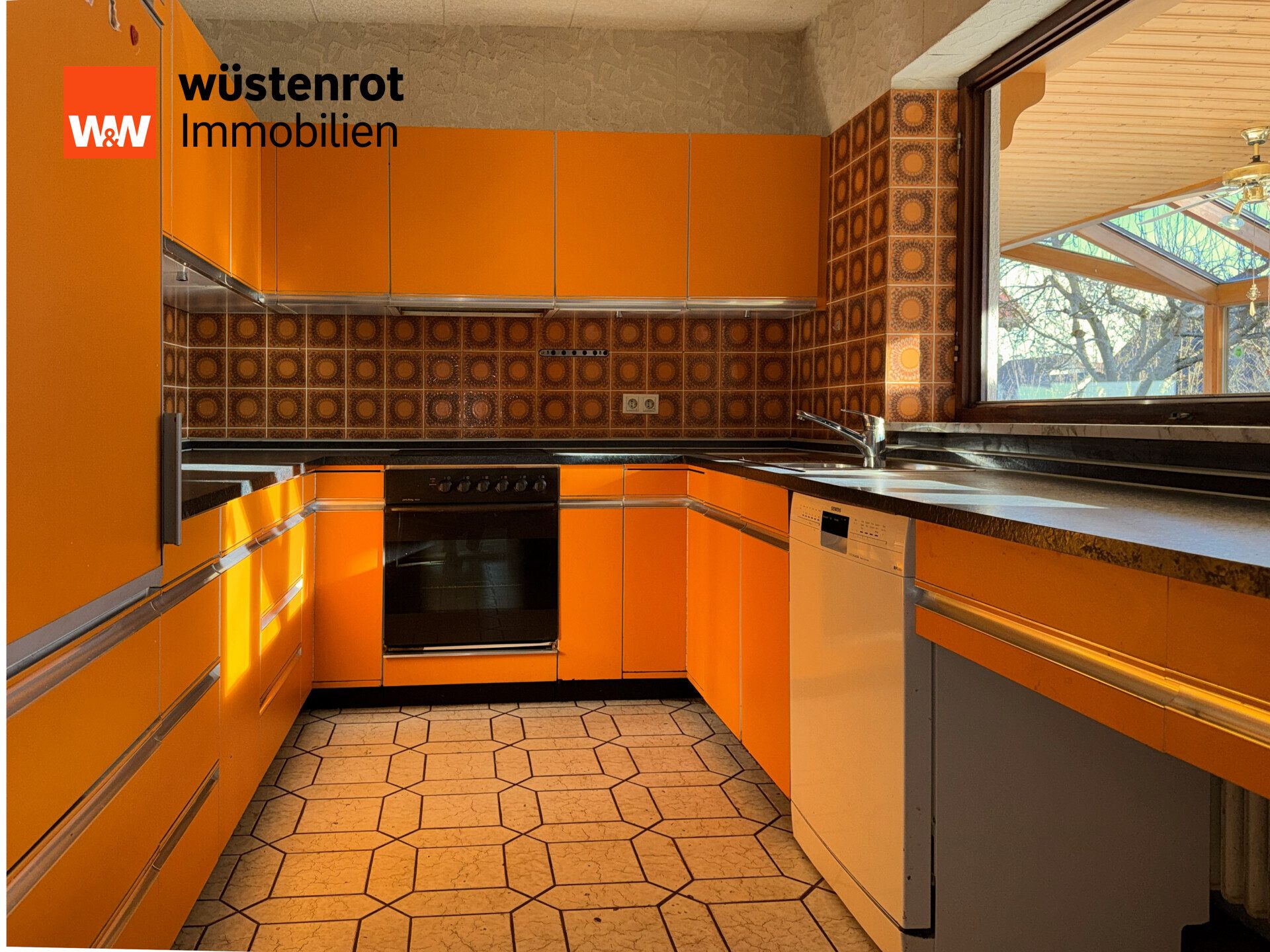 Immobilienangebot - Rottweil / Hausen - Alle - Familienglück mit Freiraum: Großzügiges Zuhause mit Einliegerwohnung