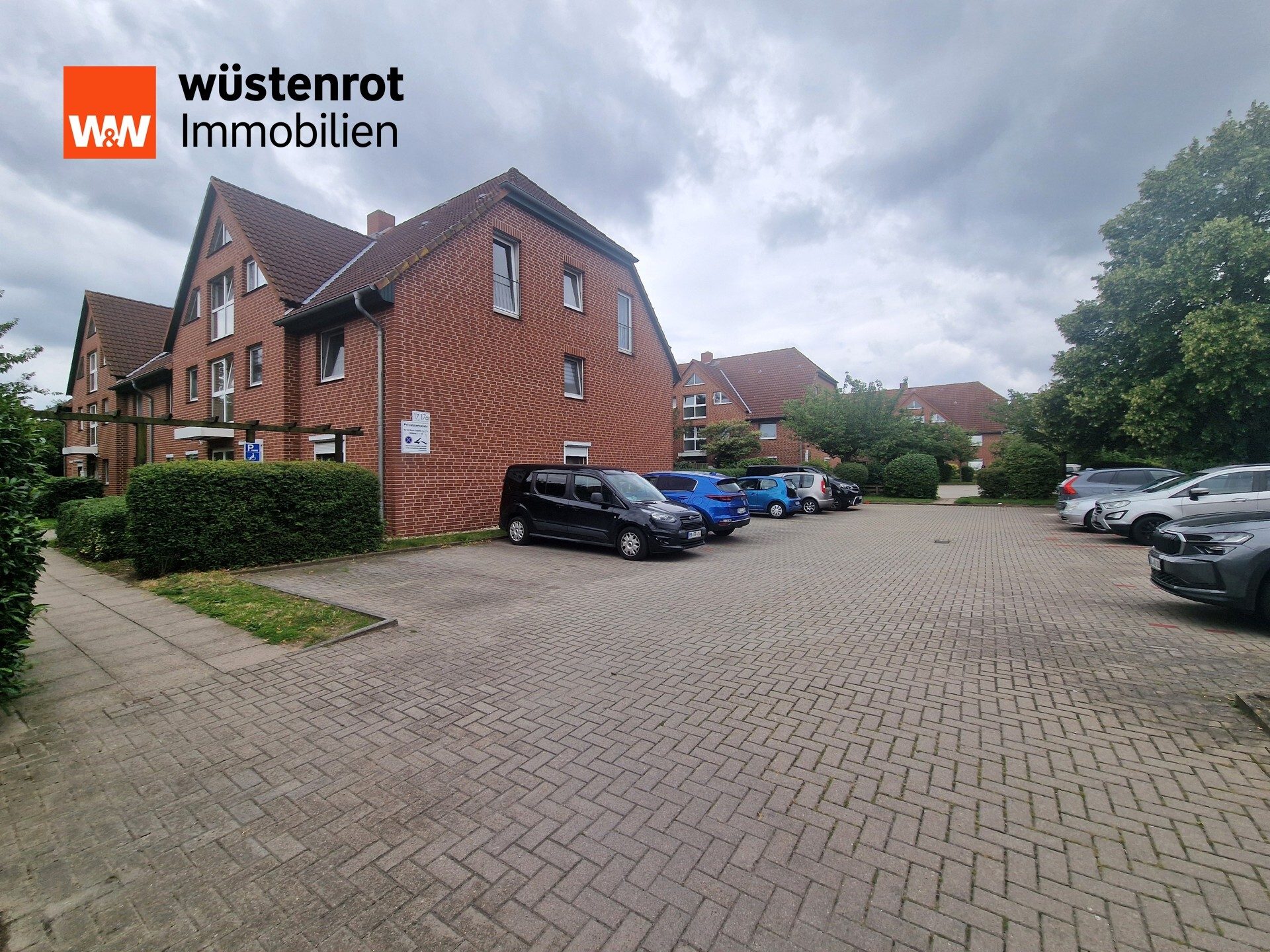 Immobilienangebot - Hohenwarsleben - Alle - Hohenwarsleben Börde- Kapitalanlage in vermietete 1 Raumwohnung